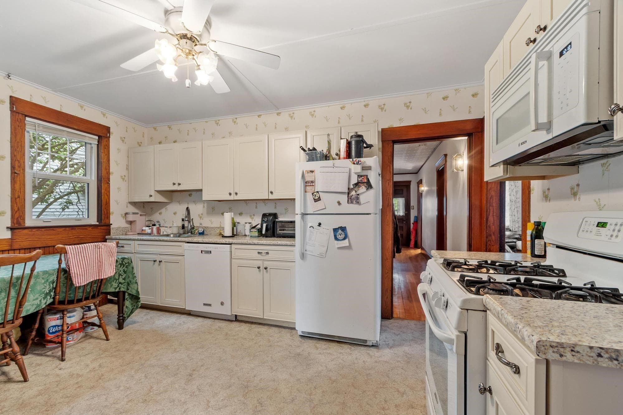 2 Family - 2 Units Up/Down at 91 Cedar Street, Wakefield MA 01880, Wakefield, photo 16 of 42