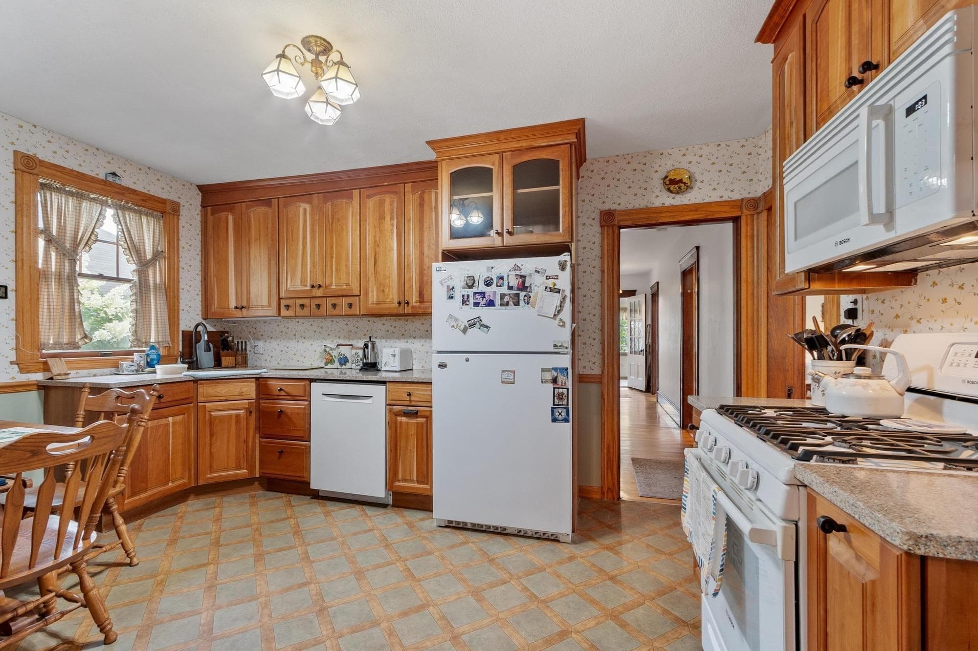 2 Family - 2 Units Up/Down at 91 Cedar Street, Wakefield MA 01880, Wakefield, photo 28 of 42