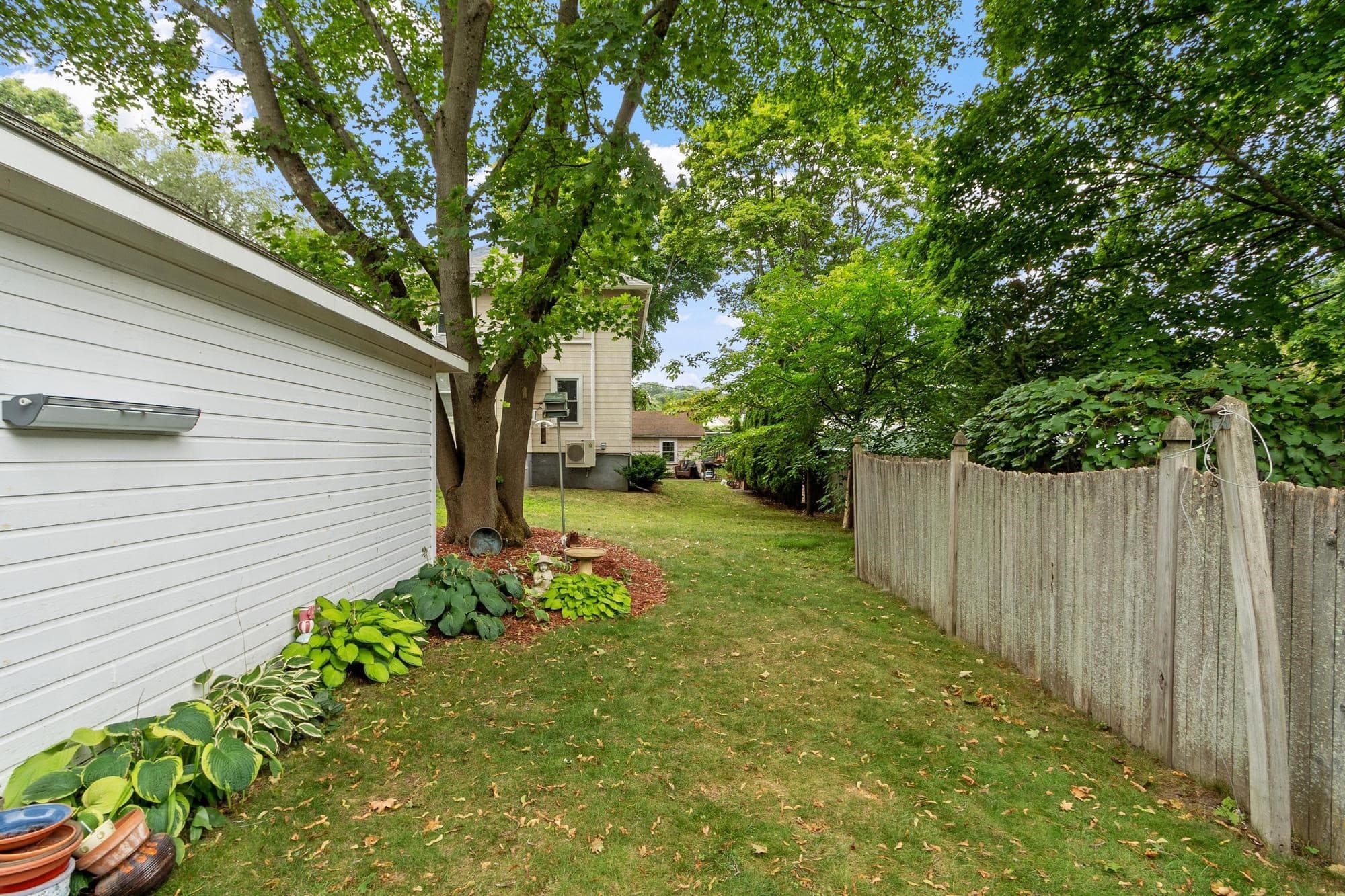 2 Family - 2 Units Up/Down at 91 Cedar Street, Wakefield MA 01880, Wakefield, photo 5 of 42