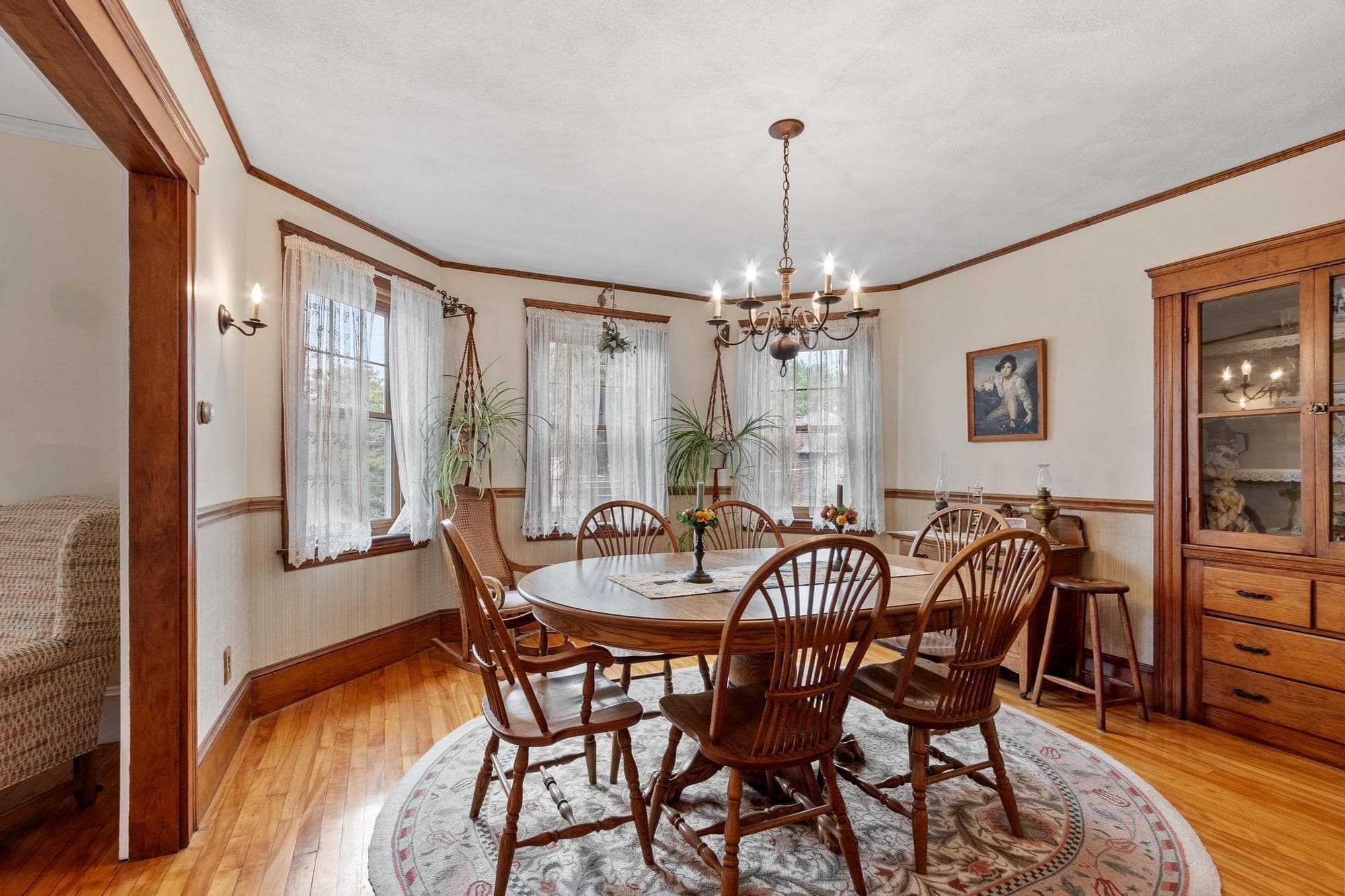 2 Family - 2 Units Up/Down at 91 Cedar Street, Wakefield MA 01880, Wakefield, photo 24 of 42