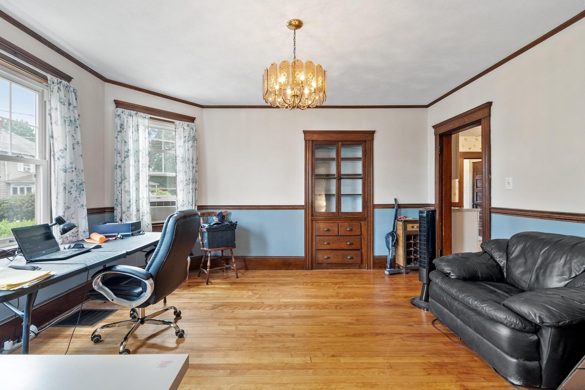 2 Family - 2 Units Up/Down at 91 Cedar Street, Wakefield MA 01880, Wakefield, photo 10 of 42