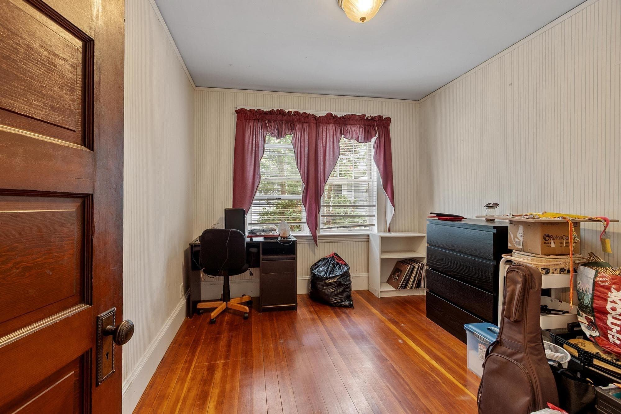 2 Family - 2 Units Up/Down at 91 Cedar Street, Wakefield MA 01880, Wakefield, photo 14 of 42