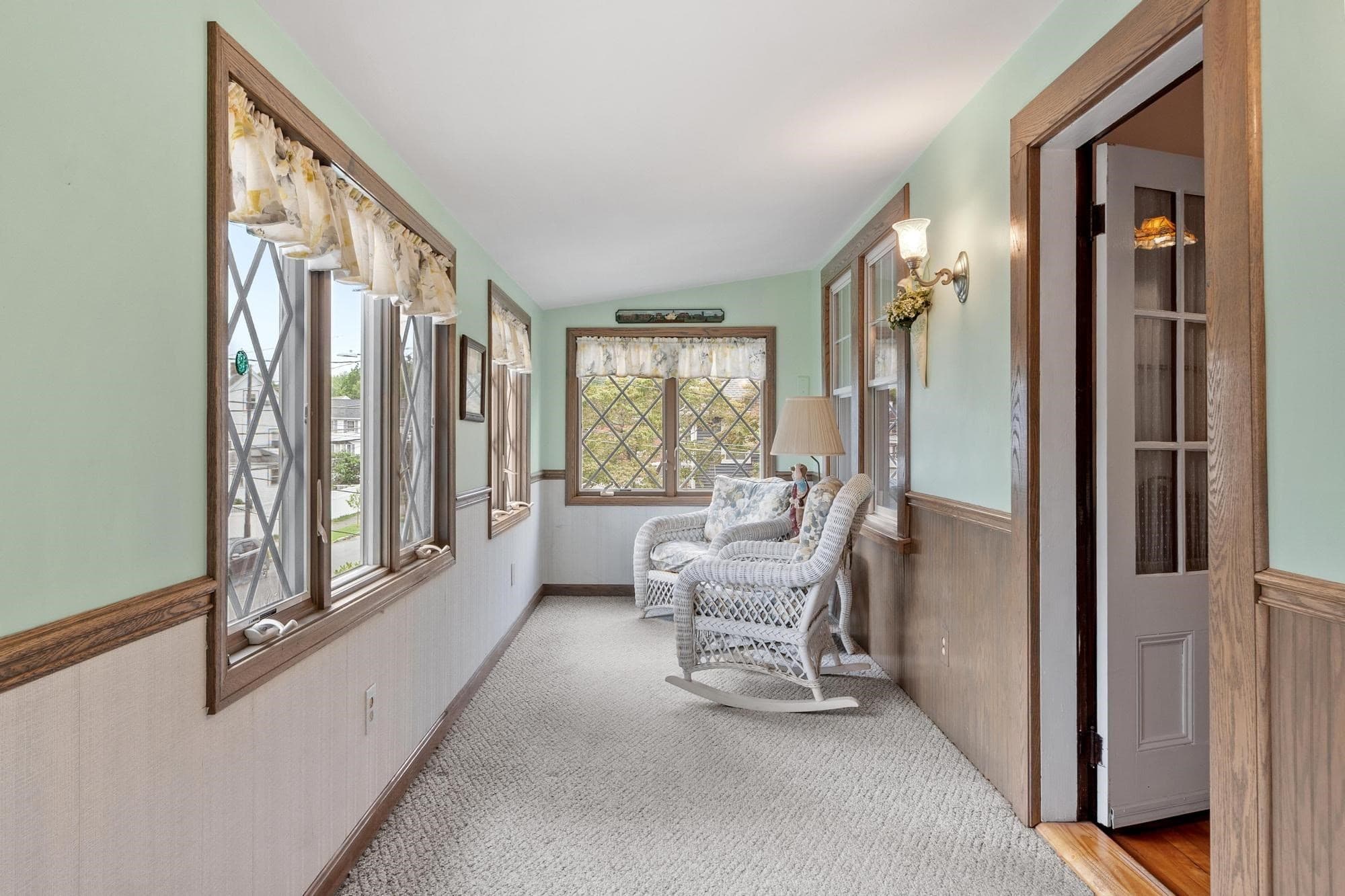 2 Family - 2 Units Up/Down at 91 Cedar Street, Wakefield MA 01880, Wakefield, photo 19 of 42