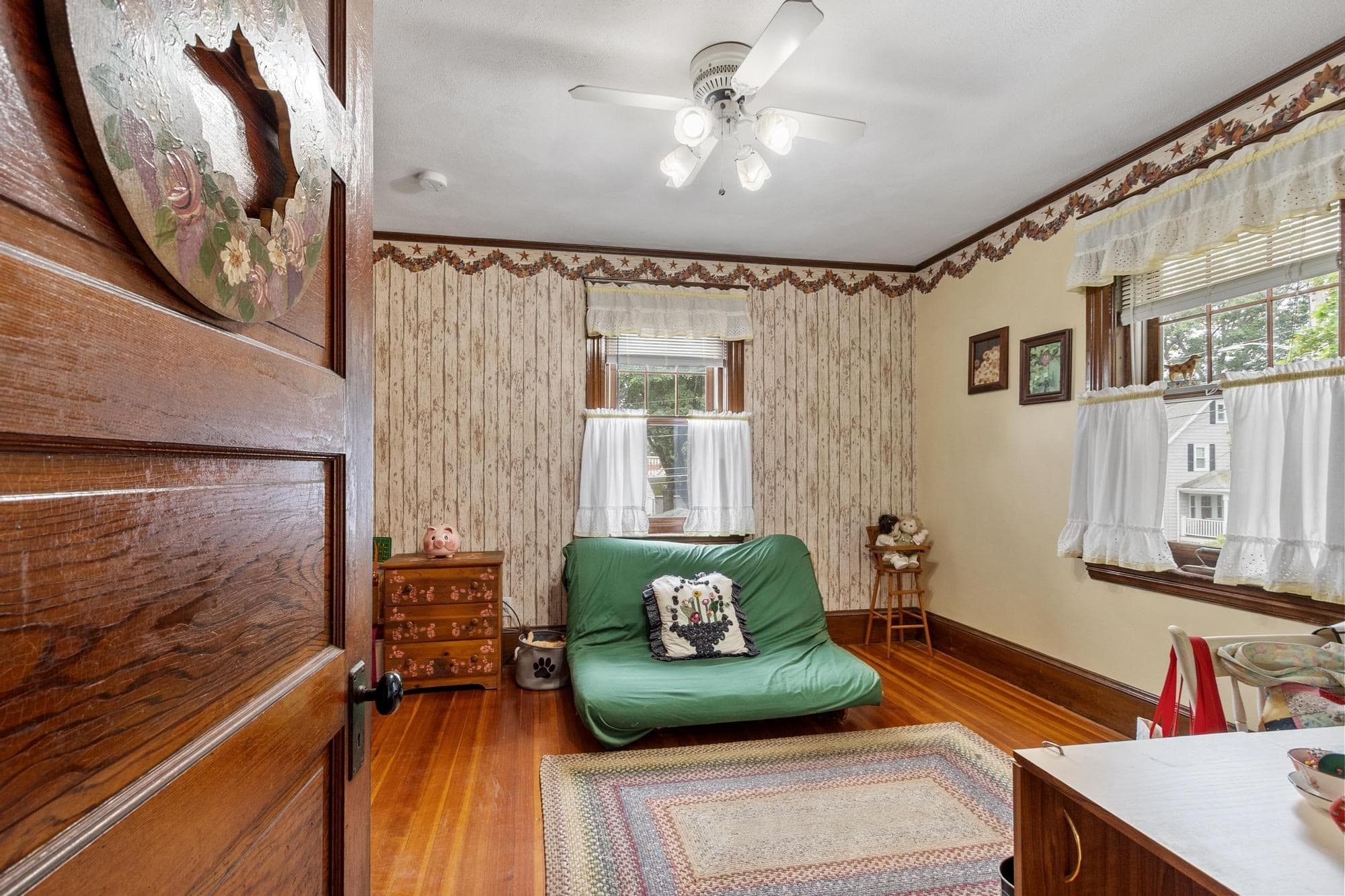 2 Family - 2 Units Up/Down at 91 Cedar Street, Wakefield MA 01880, Wakefield, photo 31 of 42
