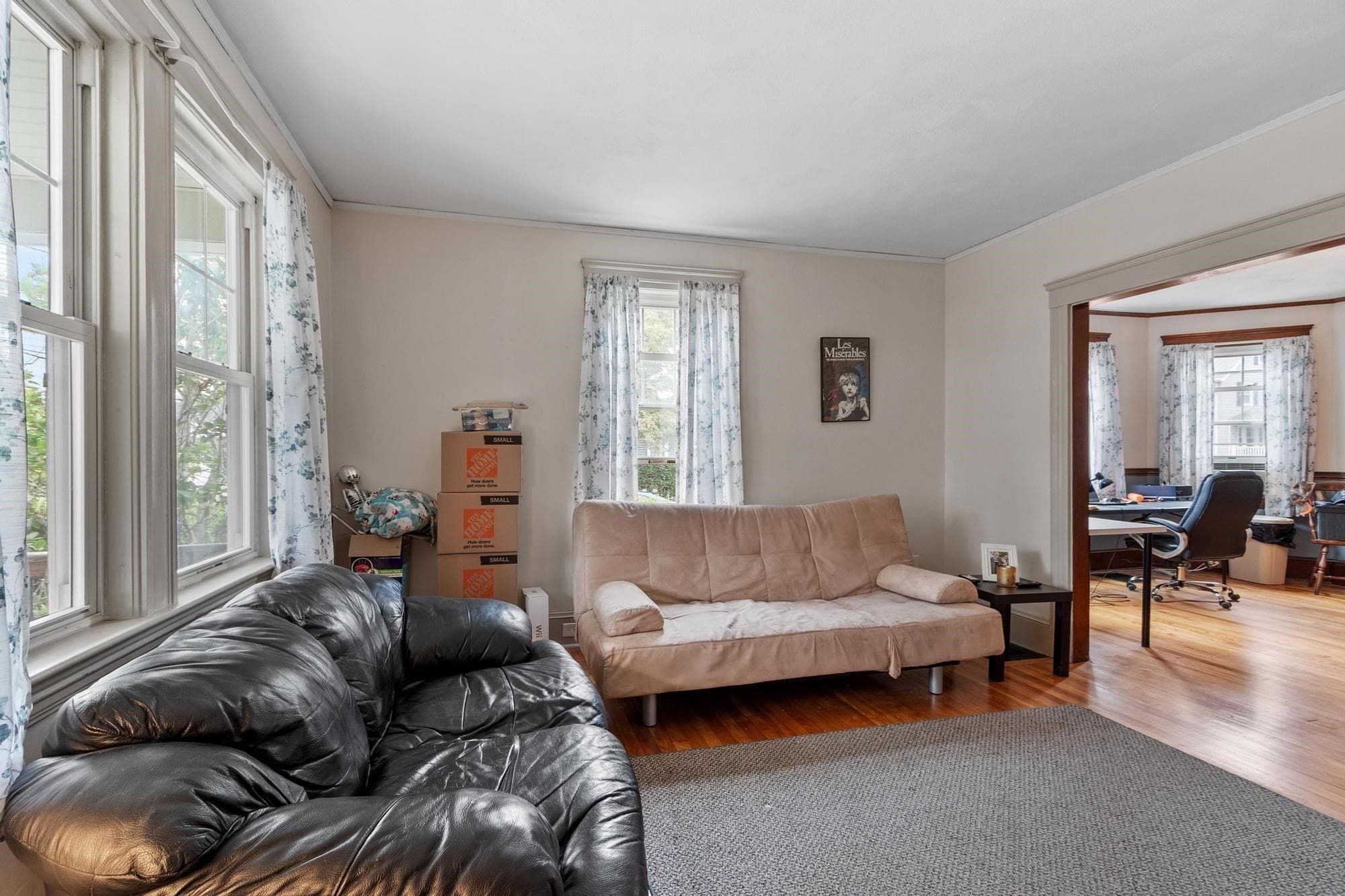 2 Family - 2 Units Up/Down at 91 Cedar Street, Wakefield MA 01880, Wakefield, photo 8 of 42