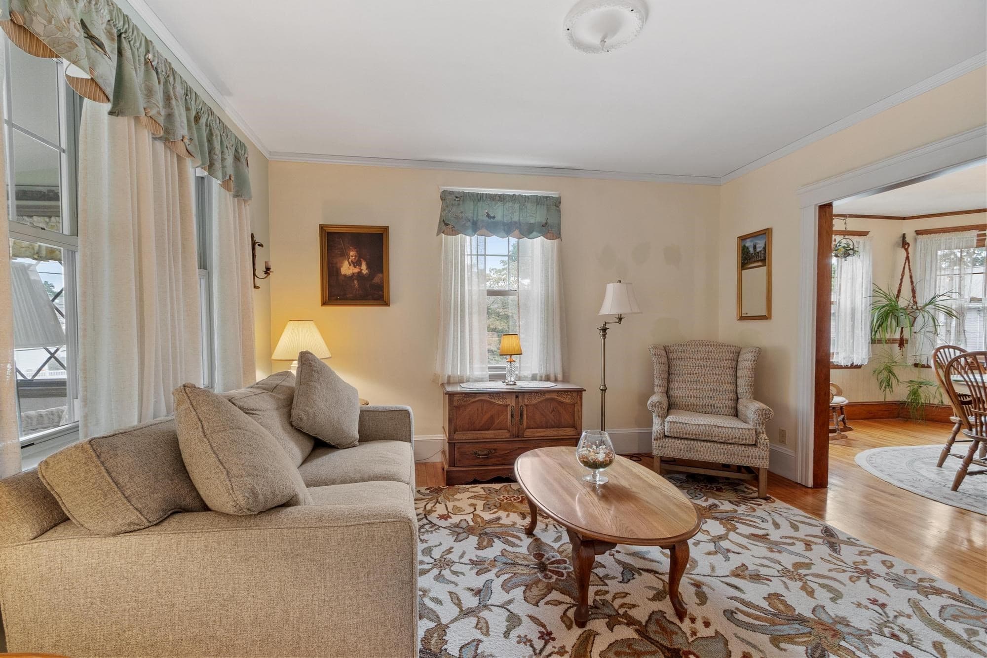 2 Family - 2 Units Up/Down at 91 Cedar Street, Wakefield MA 01880, Wakefield, photo 21 of 42