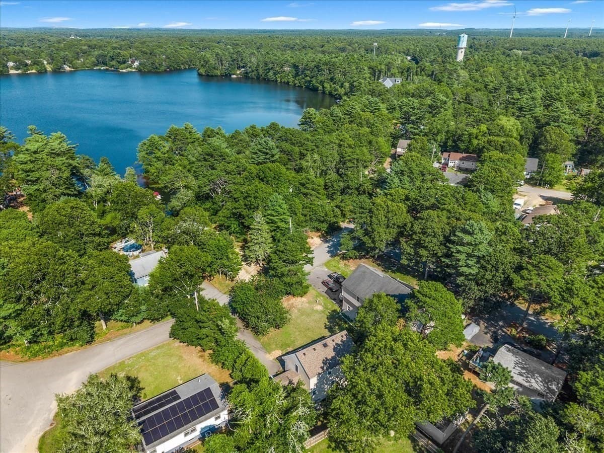 Single Family Residence at 108 Wareham Lake Shore Dr, Wareham MA 02538, Wareham, photo 42 of 42