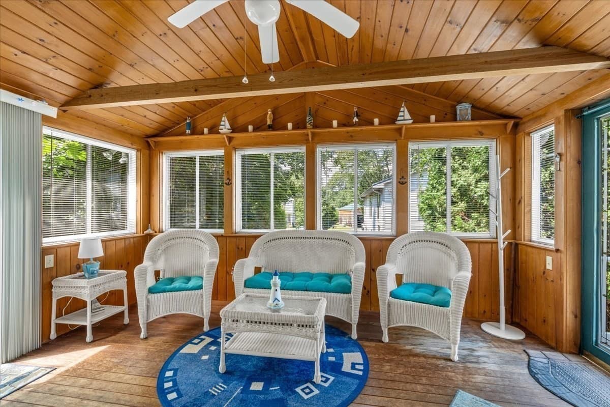 Single Family Residence at 108 Wareham Lake Shore Dr, Wareham MA 02538, Wareham, photo 29 of 42