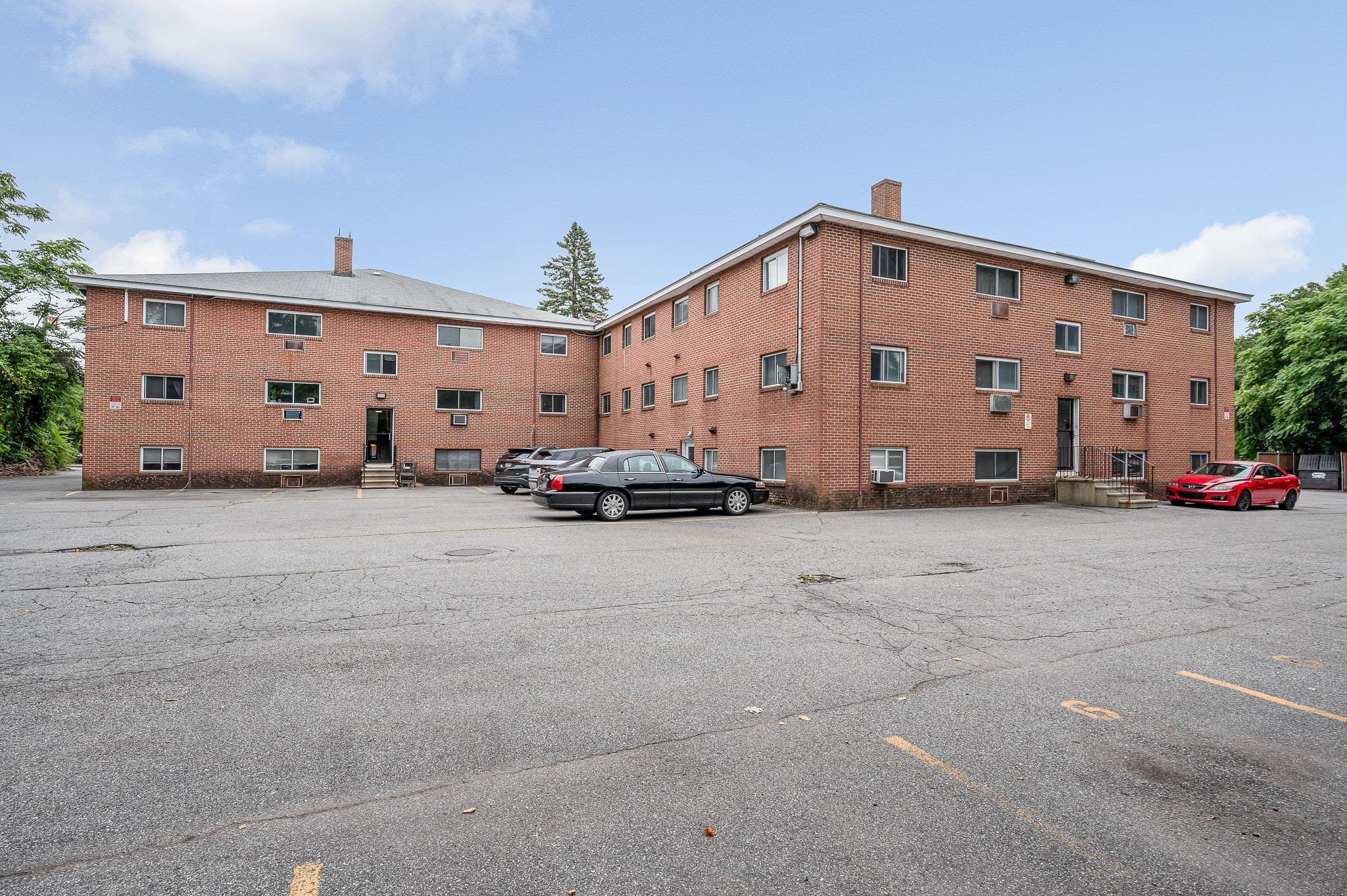 Condominium at 7 Glen Ave # 7, Chelmsford MA 01824, Chelmsford, photo 22 of 23