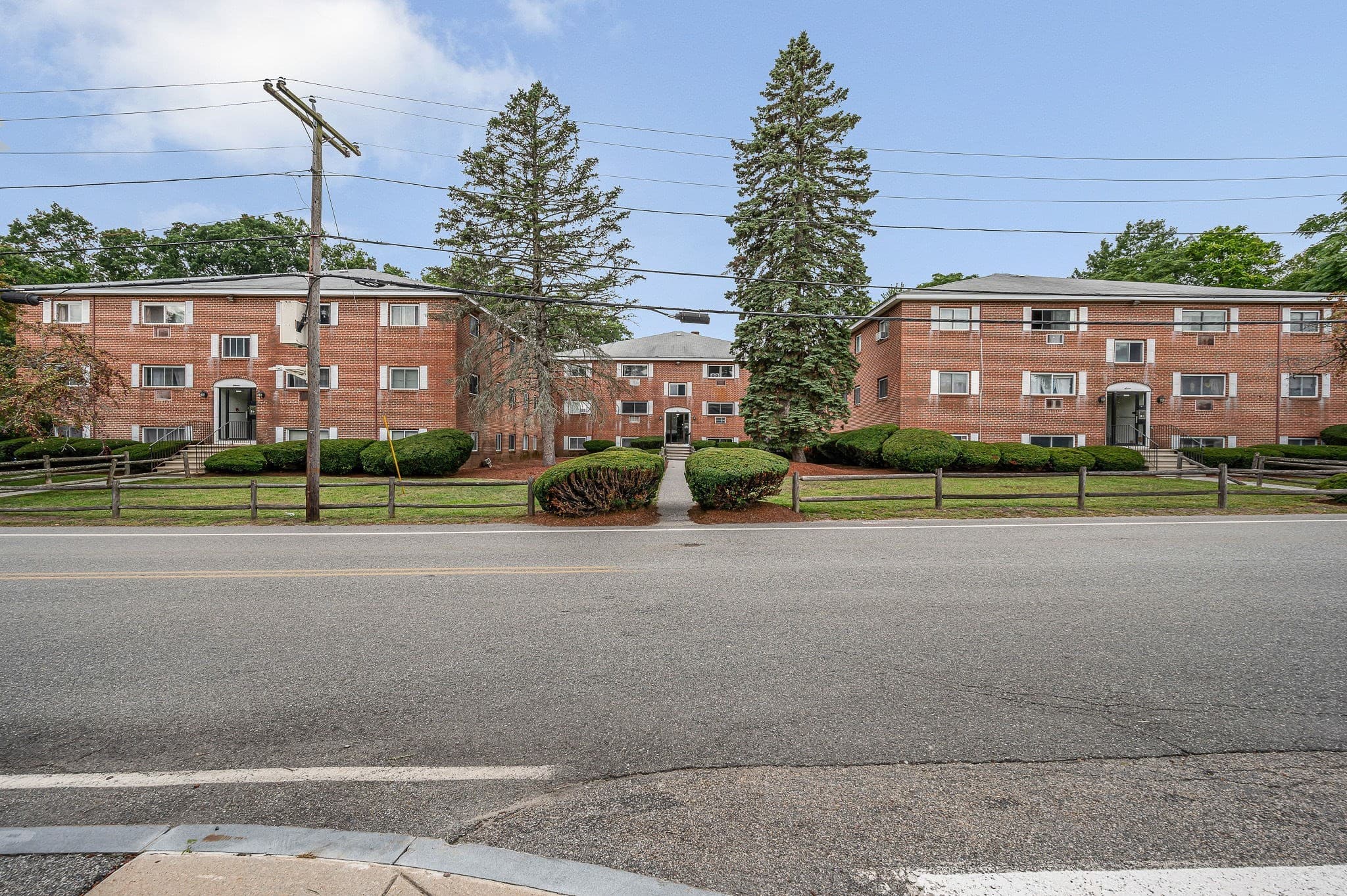 Condominium at 7 Glen Ave # 7, Chelmsford MA 01824, Chelmsford, photo 21 of 23