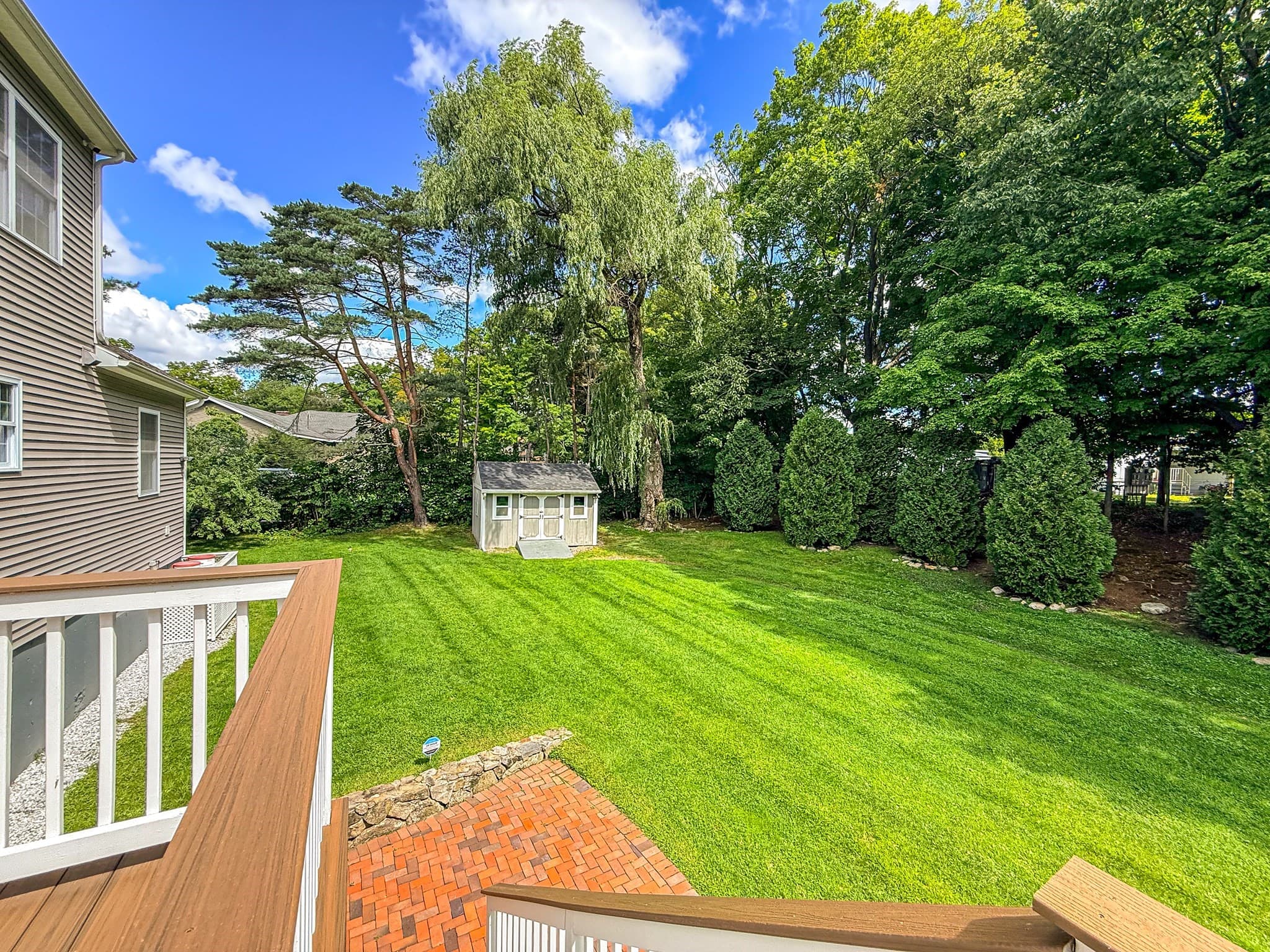 Single Family Residence at 52 Phelps St, Marlborough MA 01752, Marlborough, photo 38 of 42