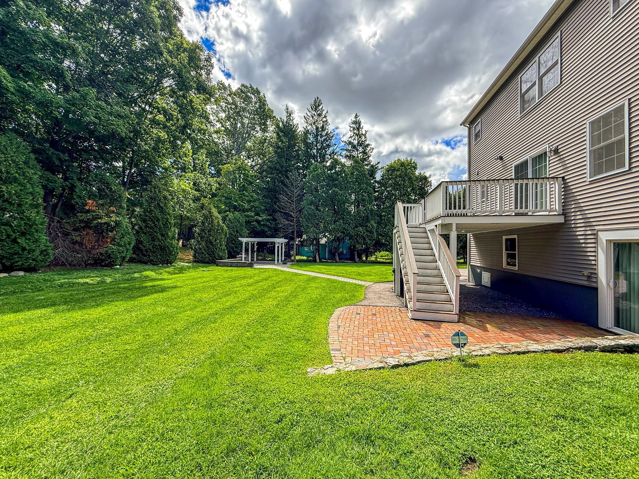 Single Family Residence at 52 Phelps St, Marlborough MA 01752, Marlborough, photo 40 of 42