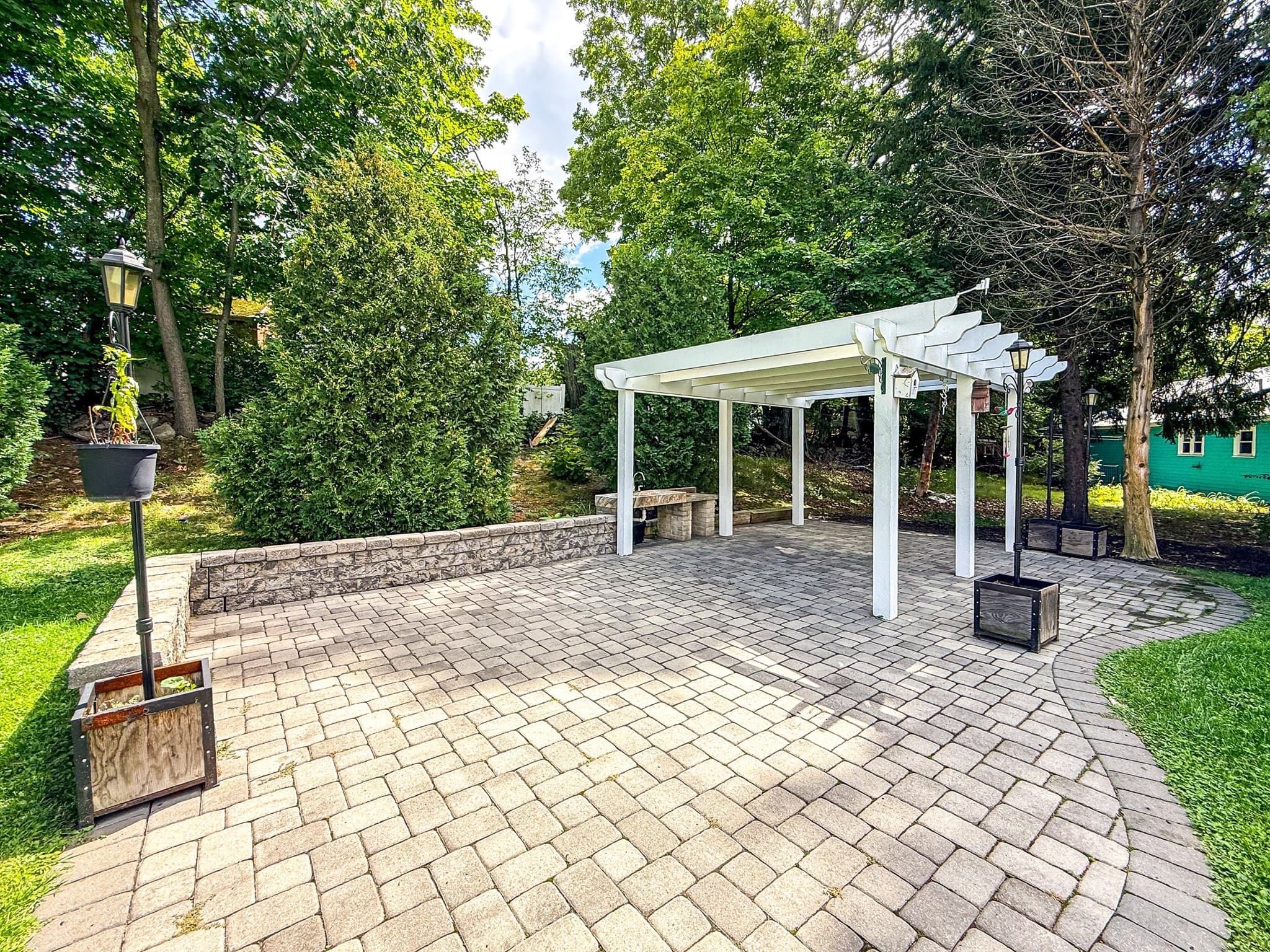 Single Family Residence at 52 Phelps St, Marlborough MA 01752, Marlborough, photo 39 of 42