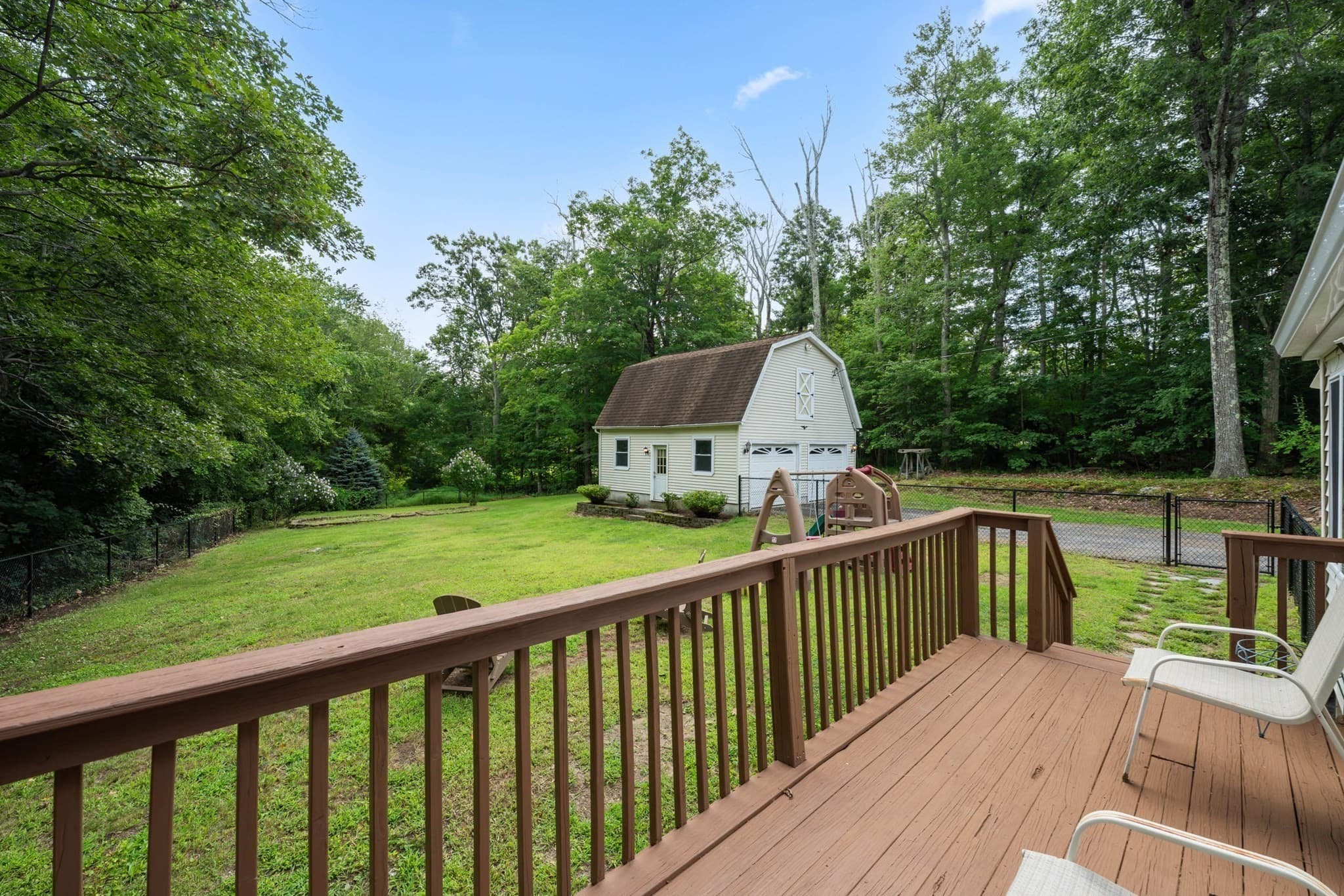 Single Family Residence at 1 Shady Ln, Leicester MA 01524, Leicester, photo 23 of 29