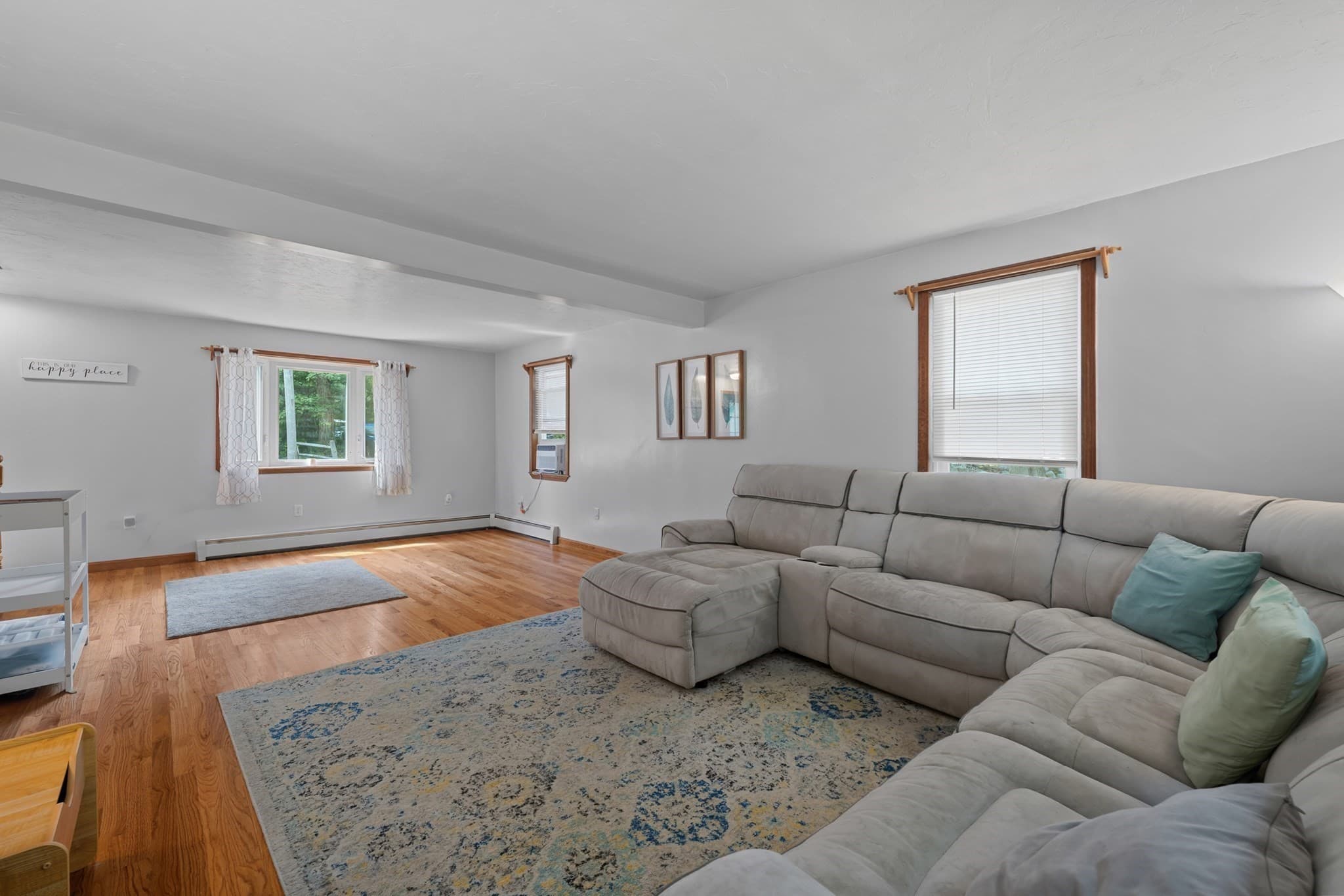 Single Family Residence at 1 Shady Ln, Leicester MA 01524, Leicester, photo 6 of 29