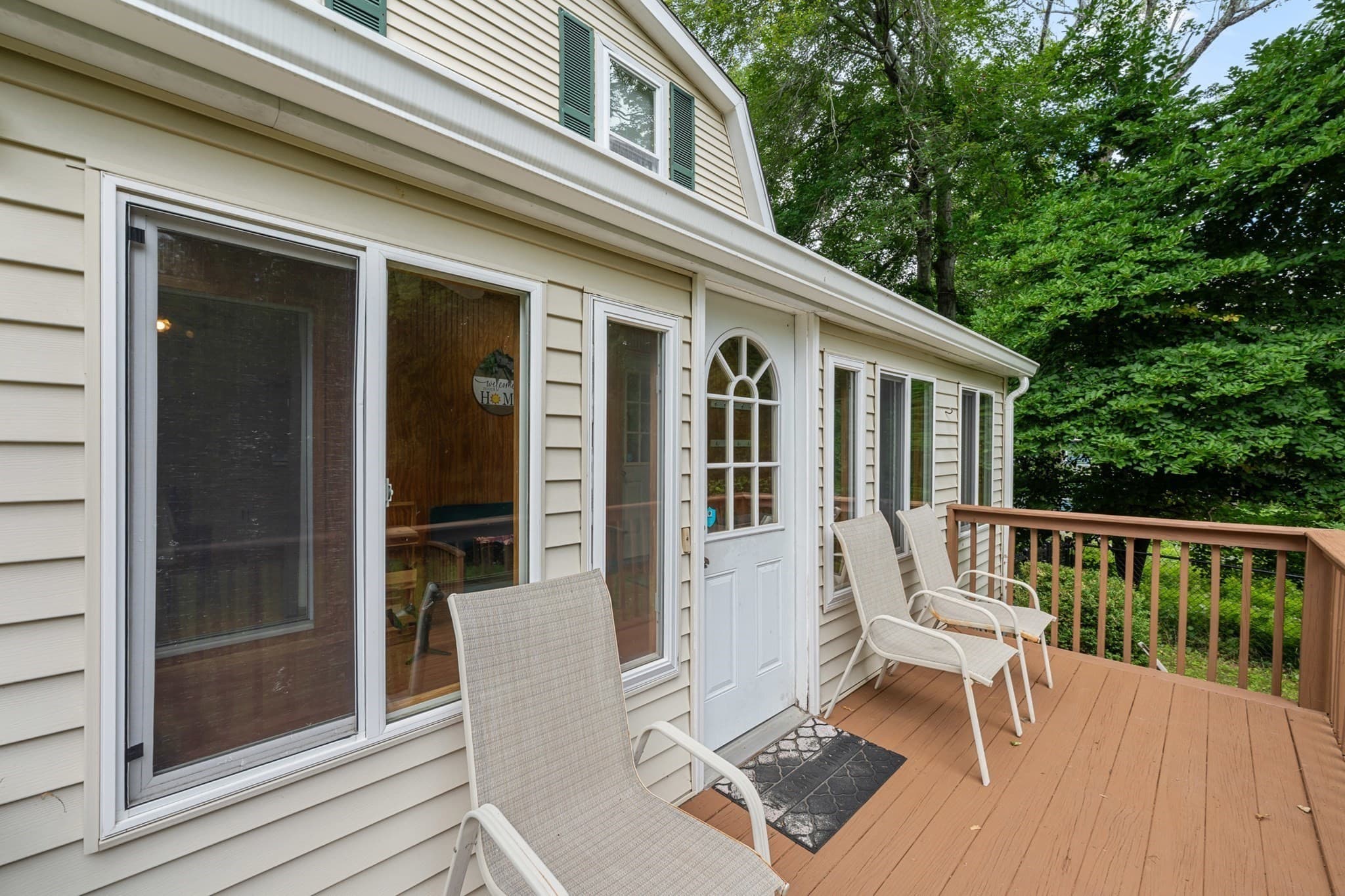 Single Family Residence at 1 Shady Ln, Leicester MA 01524, Leicester, photo 22 of 29