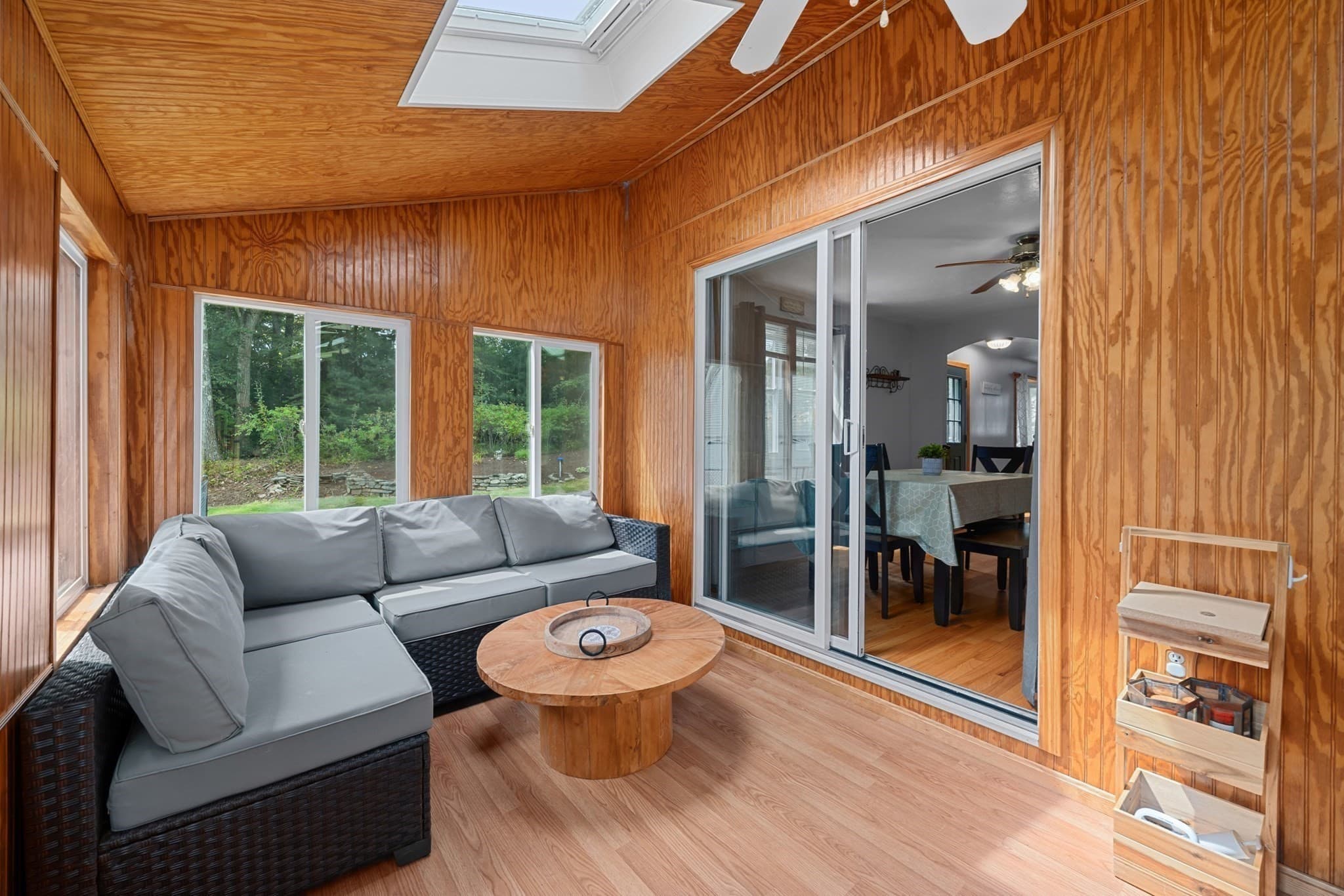 Single Family Residence at 1 Shady Ln, Leicester MA 01524, Leicester, photo 14 of 29