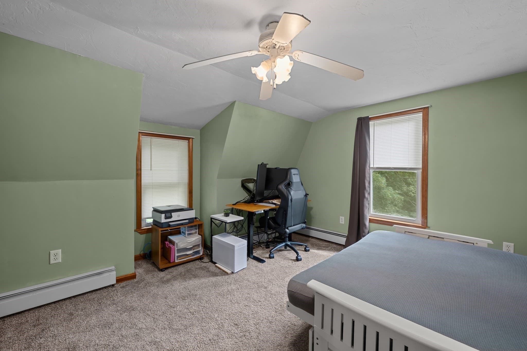 Single Family Residence at 1 Shady Ln, Leicester MA 01524, Leicester, photo 18 of 29
