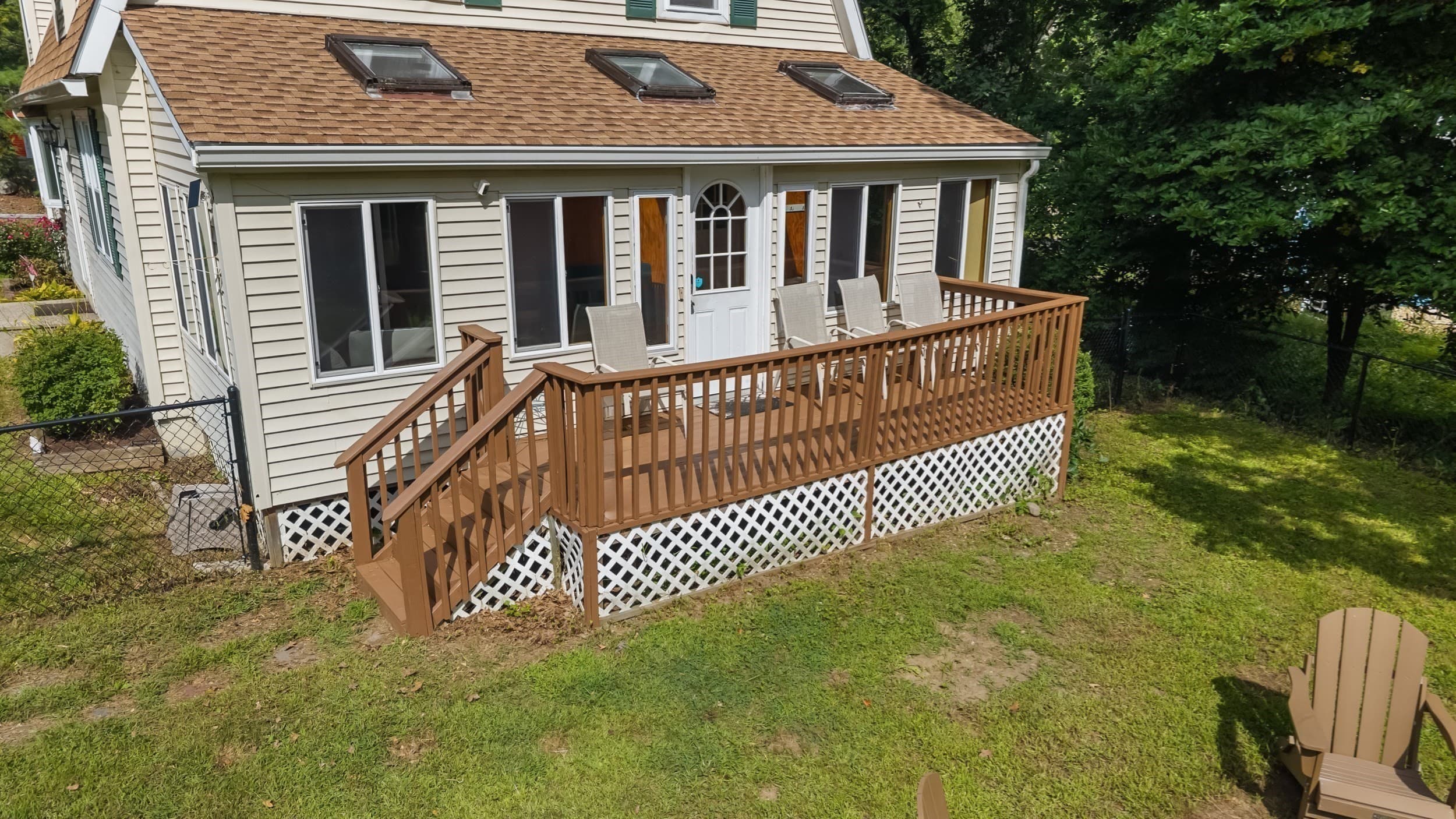 Single Family Residence at 1 Shady Ln, Leicester MA 01524, Leicester, photo 21 of 29