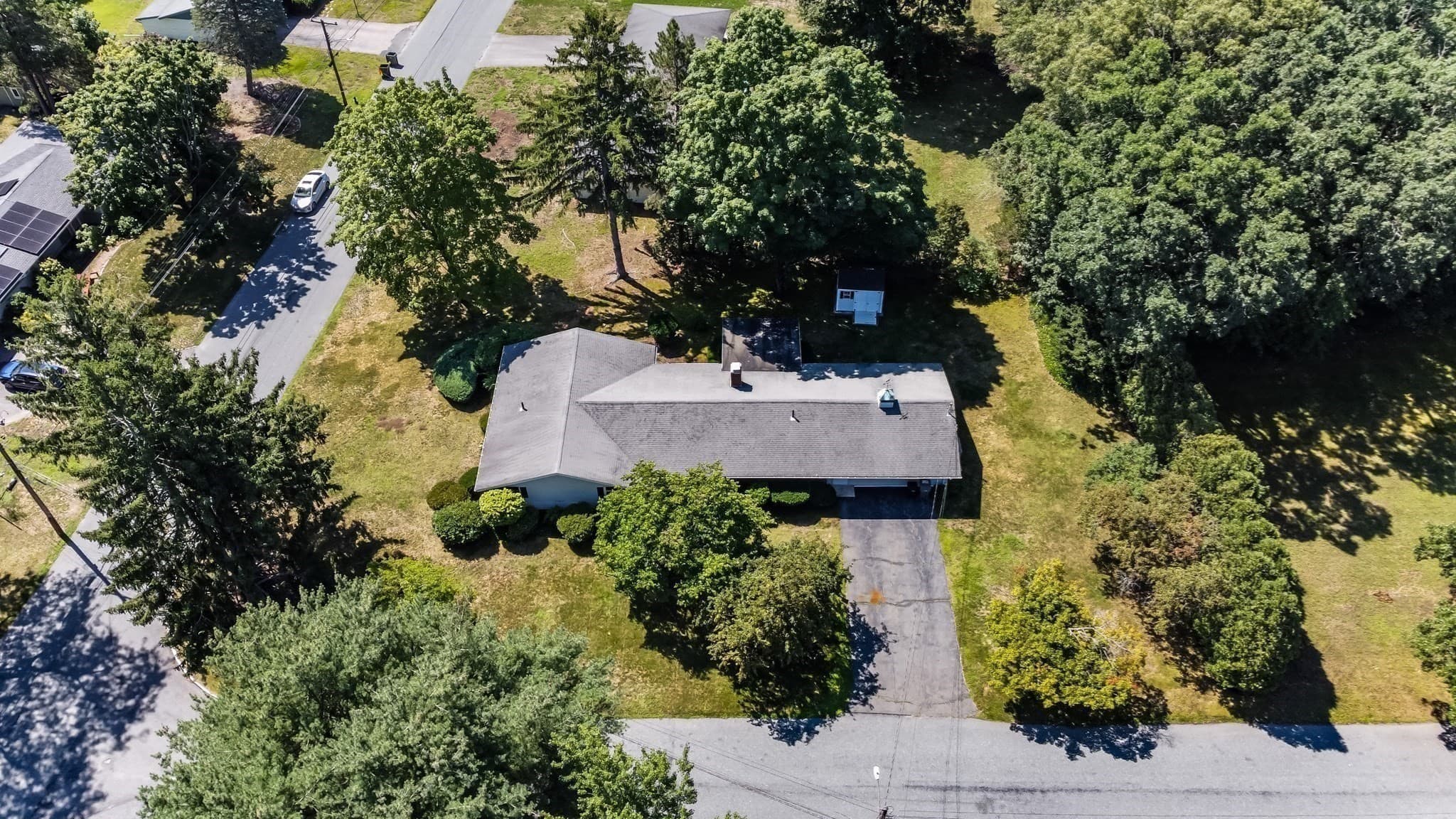 Single Family Residence at 4 Craig Rd, Framingham MA 01701, Framingham, photo 42 of 42