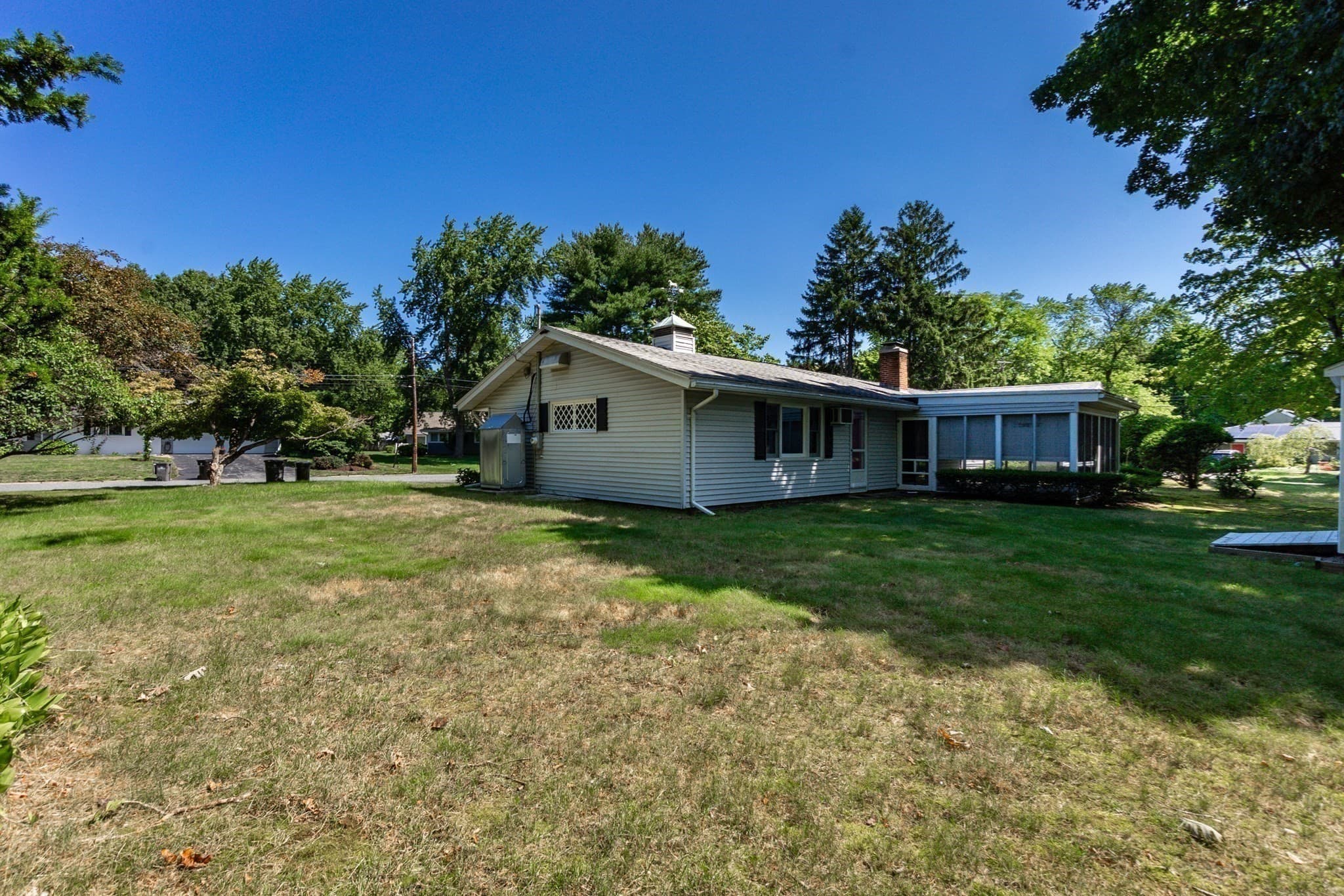 Single Family Residence at 4 Craig Rd, Framingham MA 01701, Framingham, photo 32 of 42