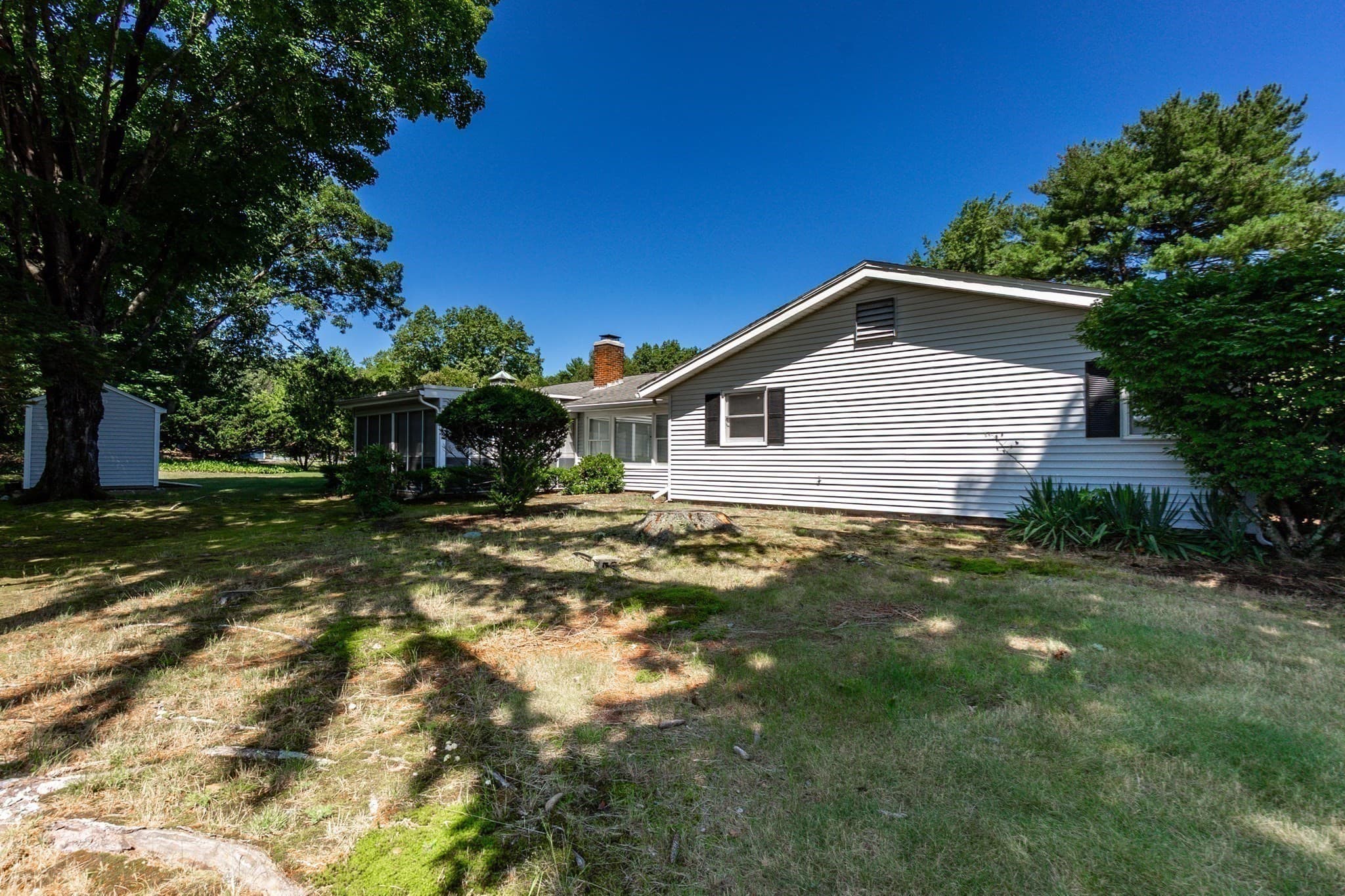 Single Family Residence at 4 Craig Rd, Framingham MA 01701, Framingham, photo 30 of 42