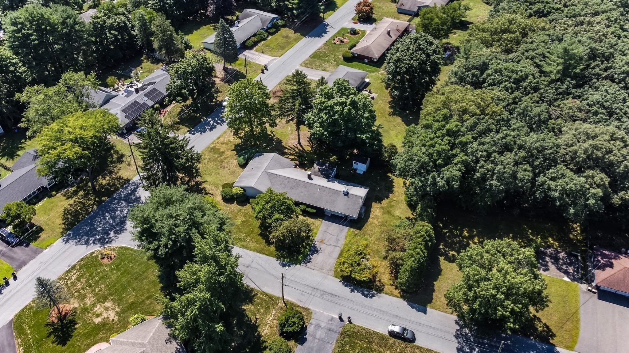 Single Family Residence at 4 Craig Rd, Framingham MA 01701, Framingham, photo 34 of 42