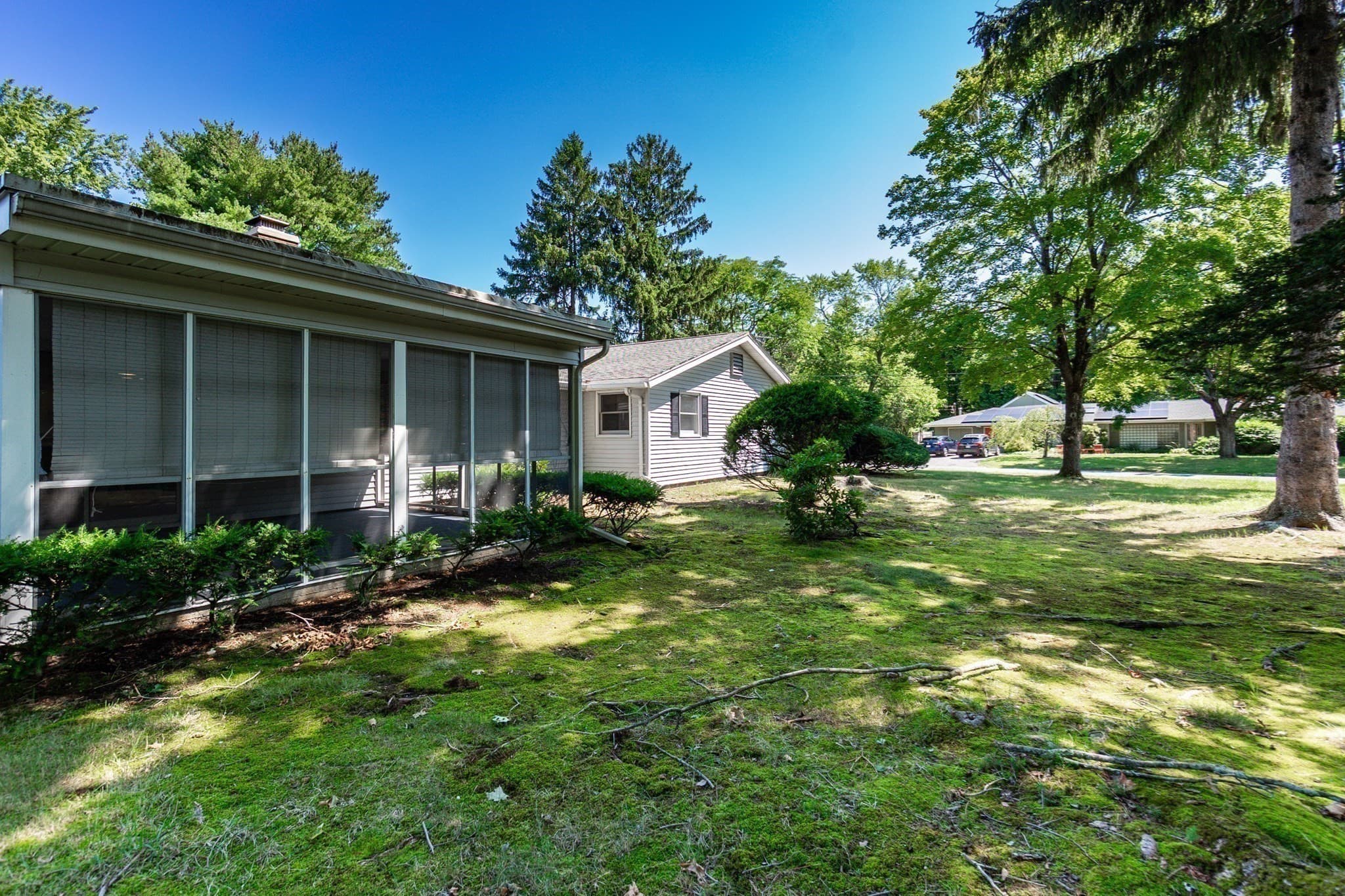 Single Family Residence at 4 Craig Rd, Framingham MA 01701, Framingham, photo 31 of 42