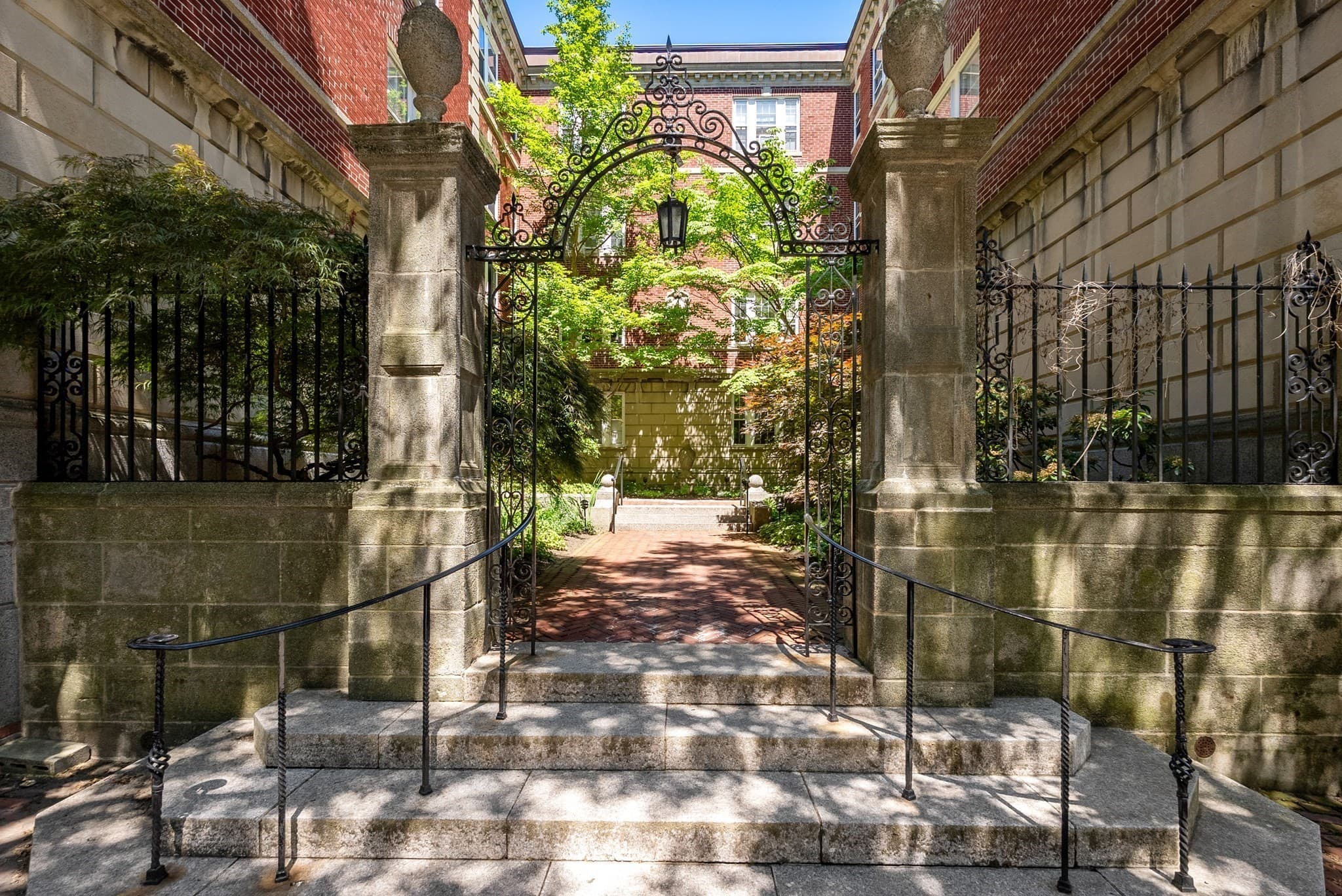 6 Washington Avenue # 11, Cambridge MA 02140