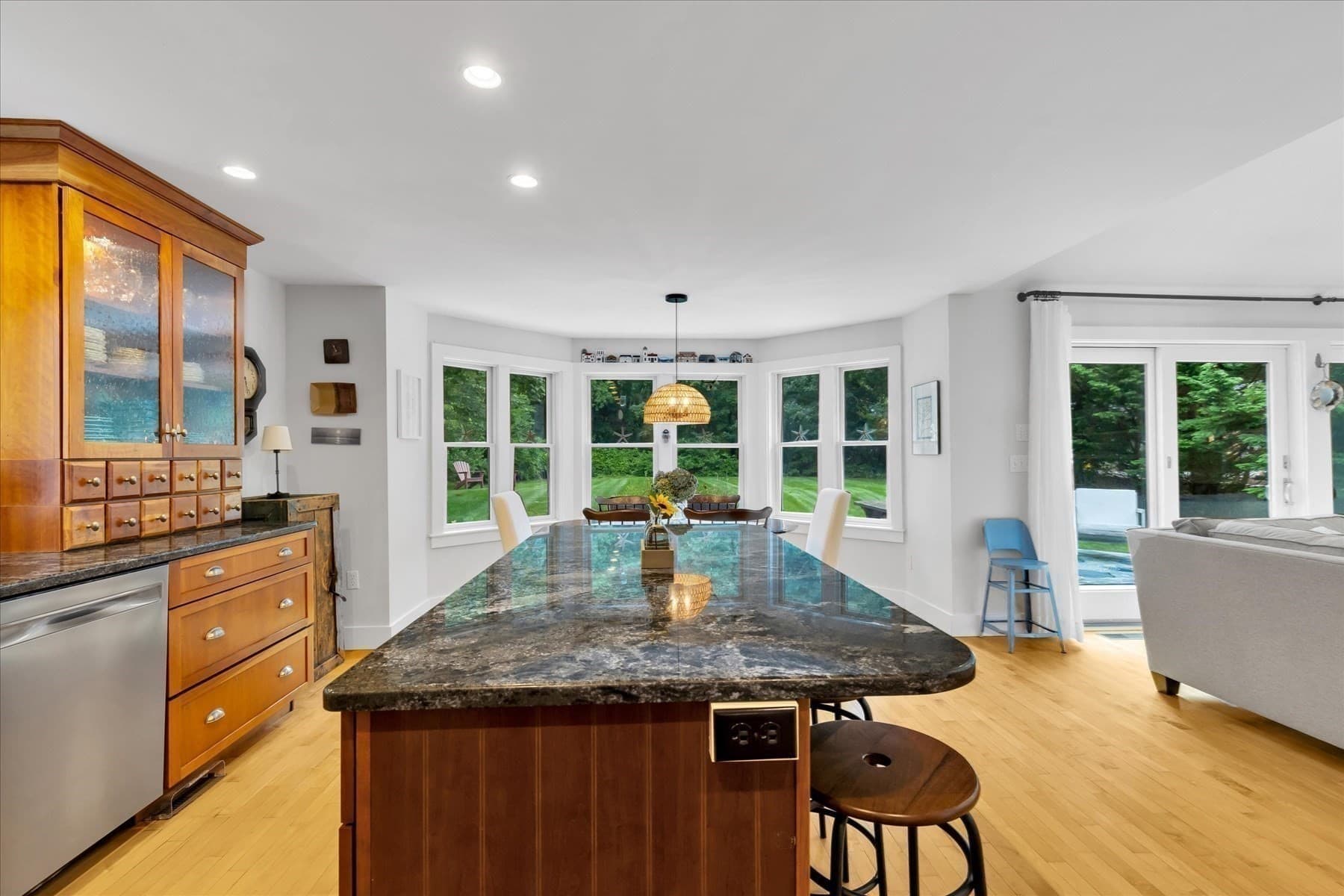 Single Family Residence at 575 Harwich Rd, Brewster MA 02631, Brewster, photo 13 of 41