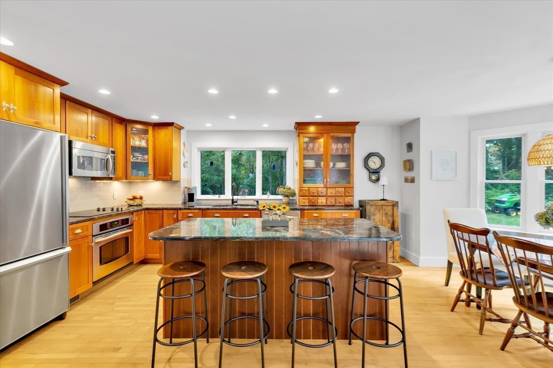 Single Family Residence at 575 Harwich Rd, Brewster MA 02631, Brewster, photo 12 of 41
