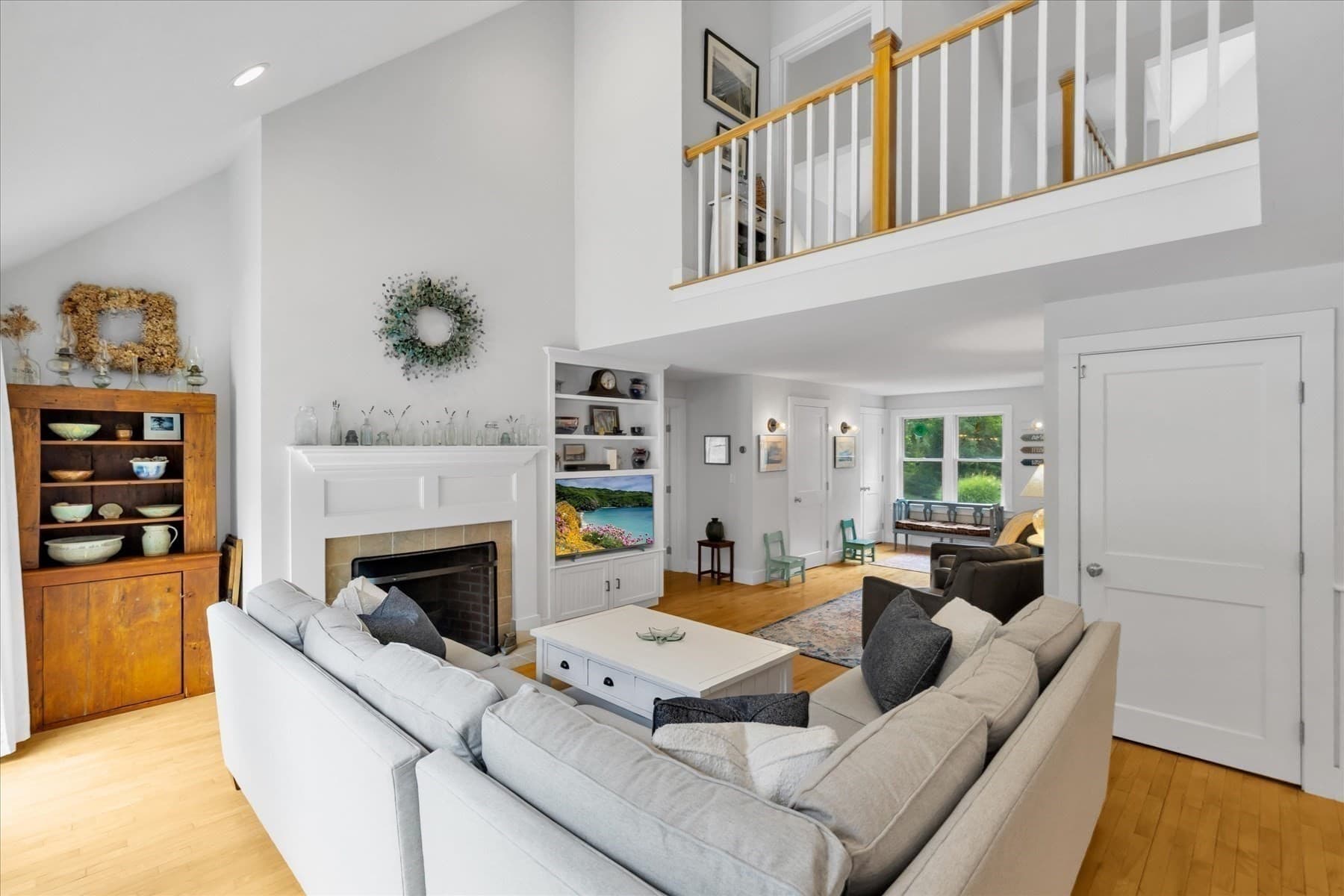 Single Family Residence at 575 Harwich Rd, Brewster MA 02631, Brewster, photo 7 of 41
