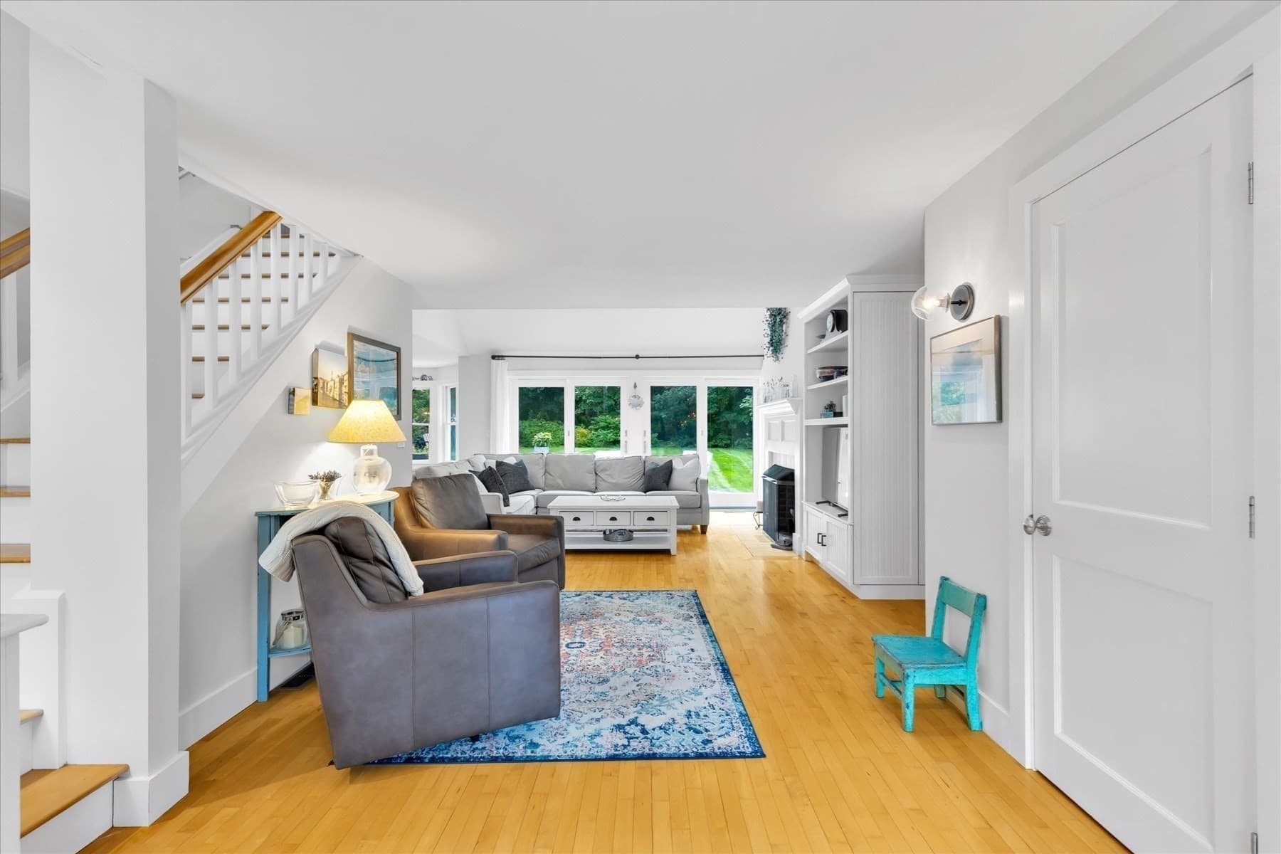 Single Family Residence at 575 Harwich Rd, Brewster MA 02631, Brewster, photo 5 of 41