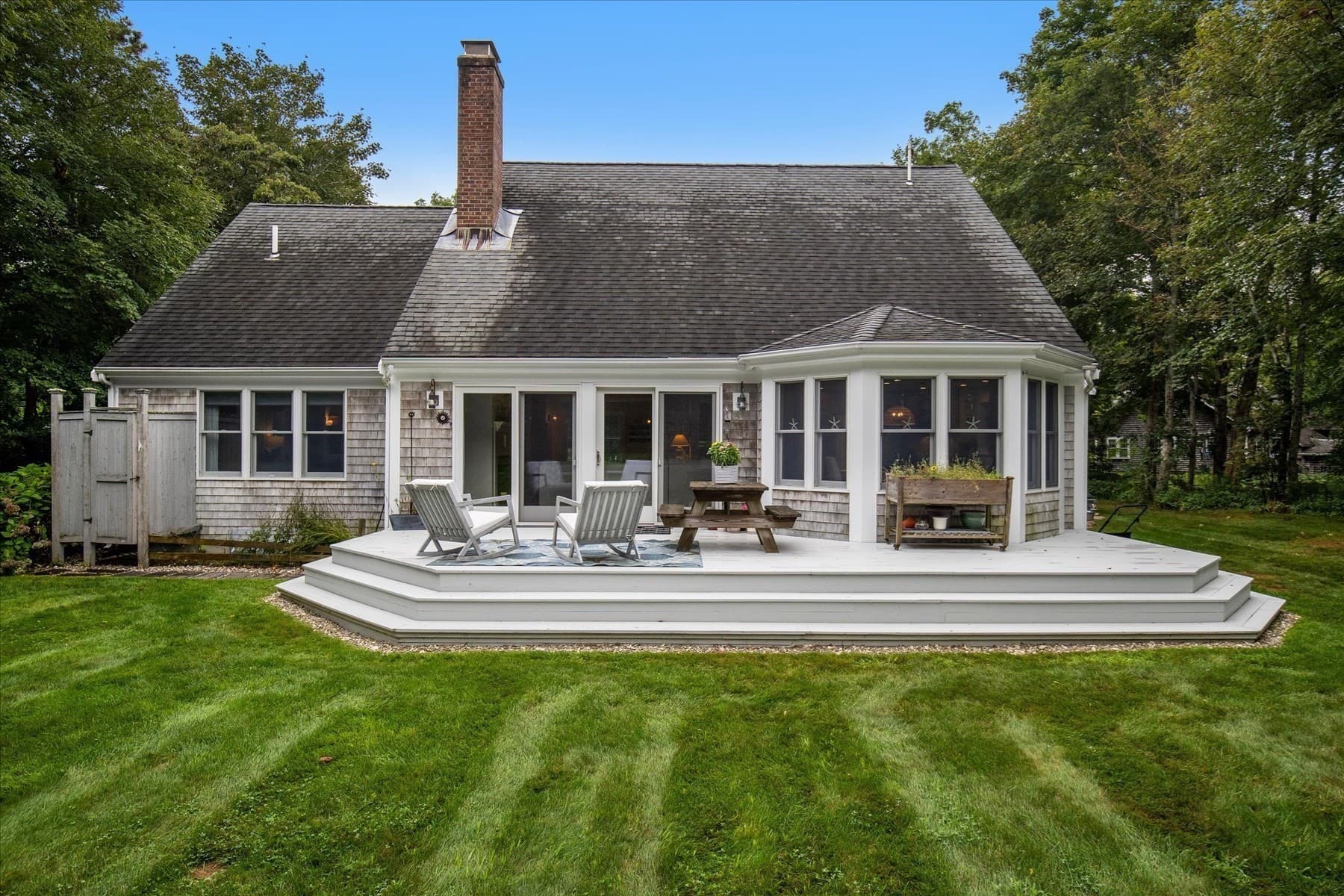 Single Family Residence at 575 Harwich Rd, Brewster MA 02631, Brewster, photo 34 of 41