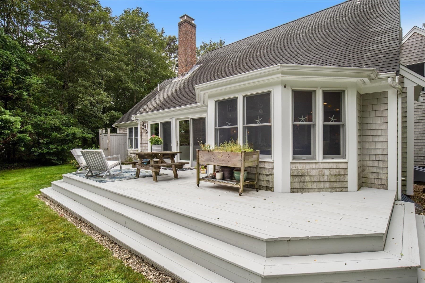 Single Family Residence at 575 Harwich Rd, Brewster MA 02631, Brewster, photo 35 of 41