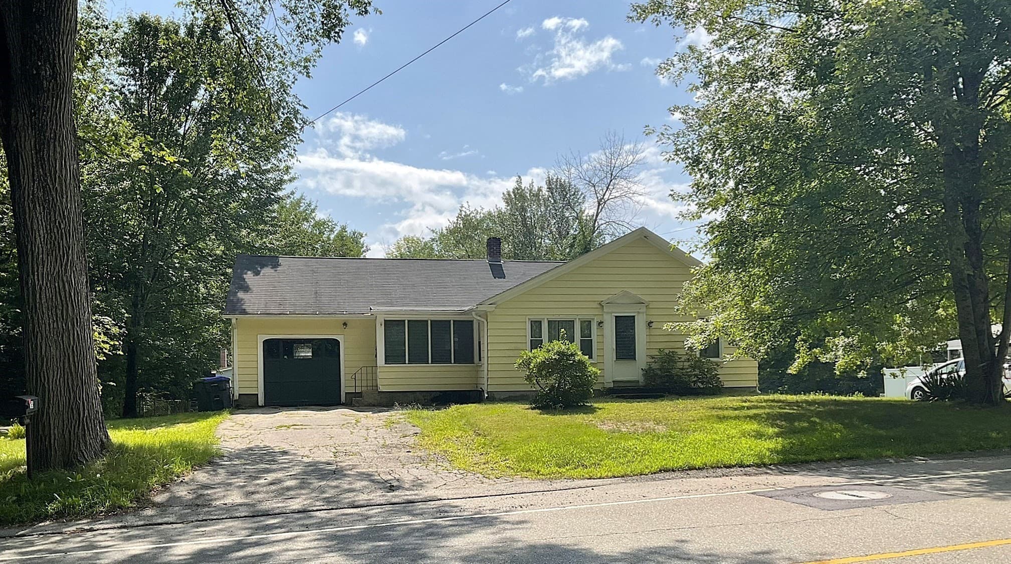 Single Family Residence at 165 State Rd, Templeton MA 01331, Templeton, photo 28 of 28