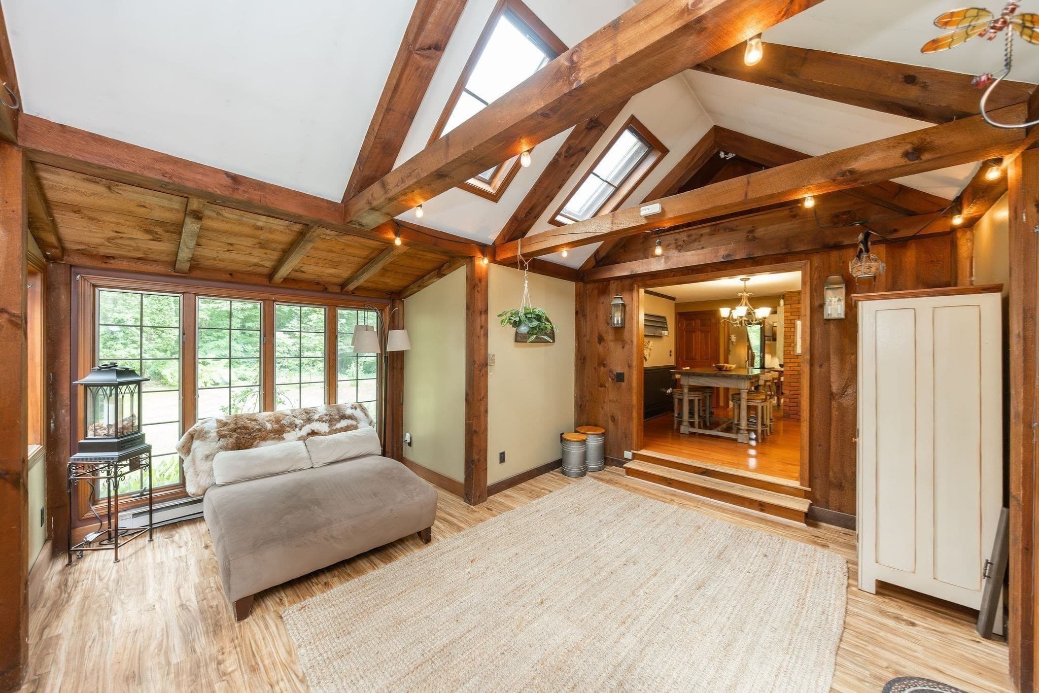 Single Family Residence at 4 Oscars Drive, Spencer MA 01562, Spencer, photo 6 of 42