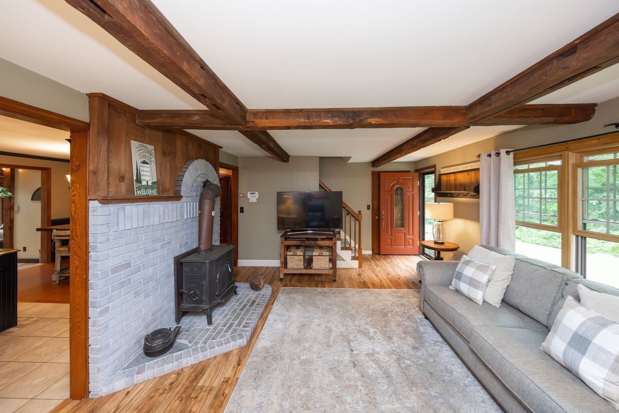 Single Family Residence at 4 Oscars Drive, Spencer MA 01562, Spencer, photo 13 of 42