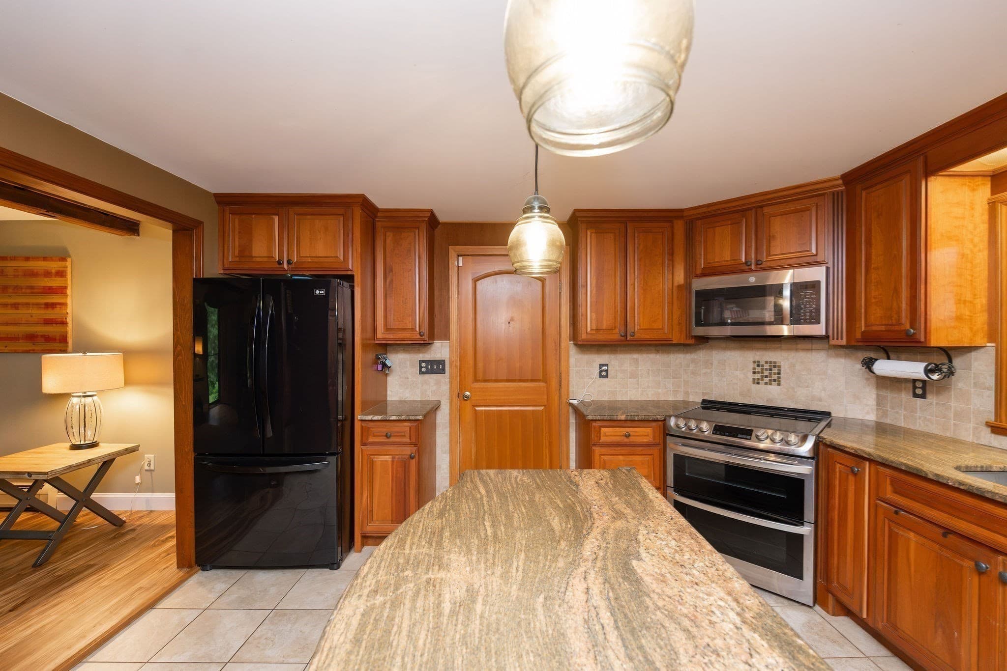 Single Family Residence at 4 Oscars Drive, Spencer MA 01562, Spencer, photo 12 of 42