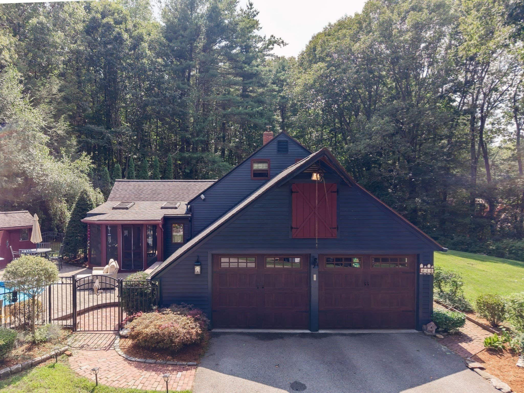 Single Family Residence at 4 Oscars Drive, Spencer MA 01562, Spencer, photo 10 of 42