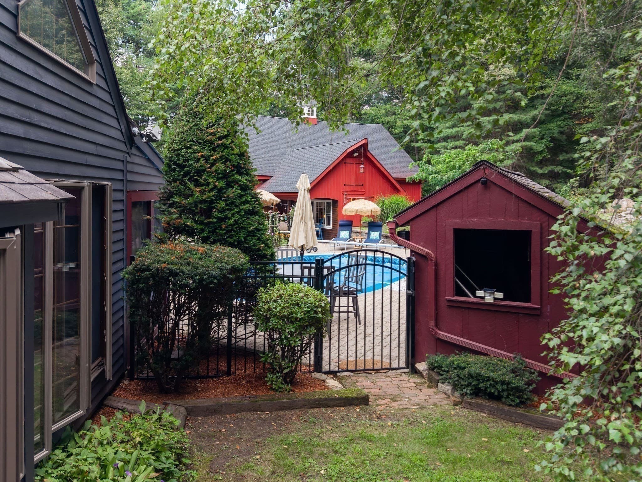 Single Family Residence at 4 Oscars Drive, Spencer MA 01562, Spencer, photo 35 of 42