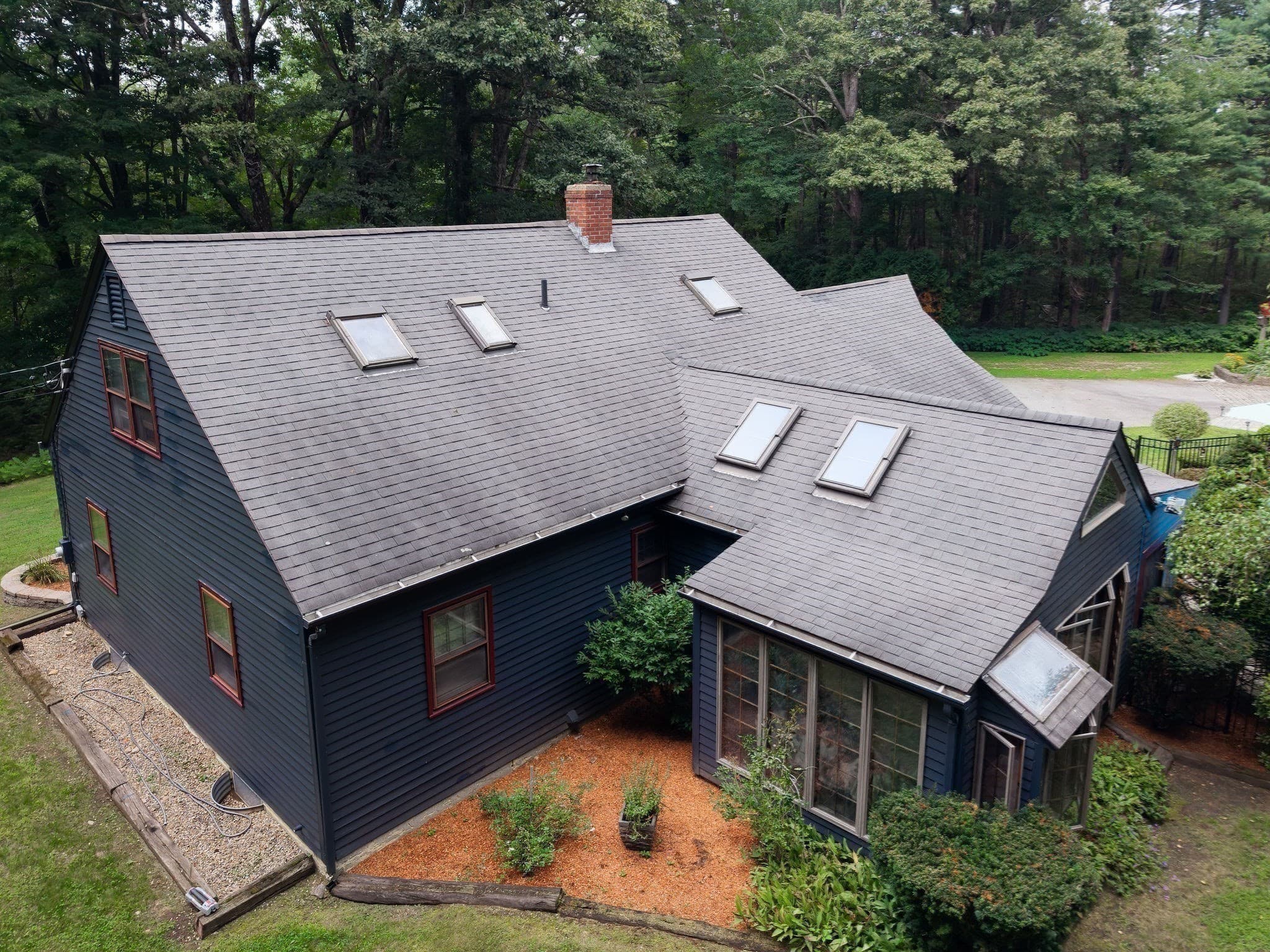 Single Family Residence at 4 Oscars Drive, Spencer MA 01562, Spencer, photo 8 of 42