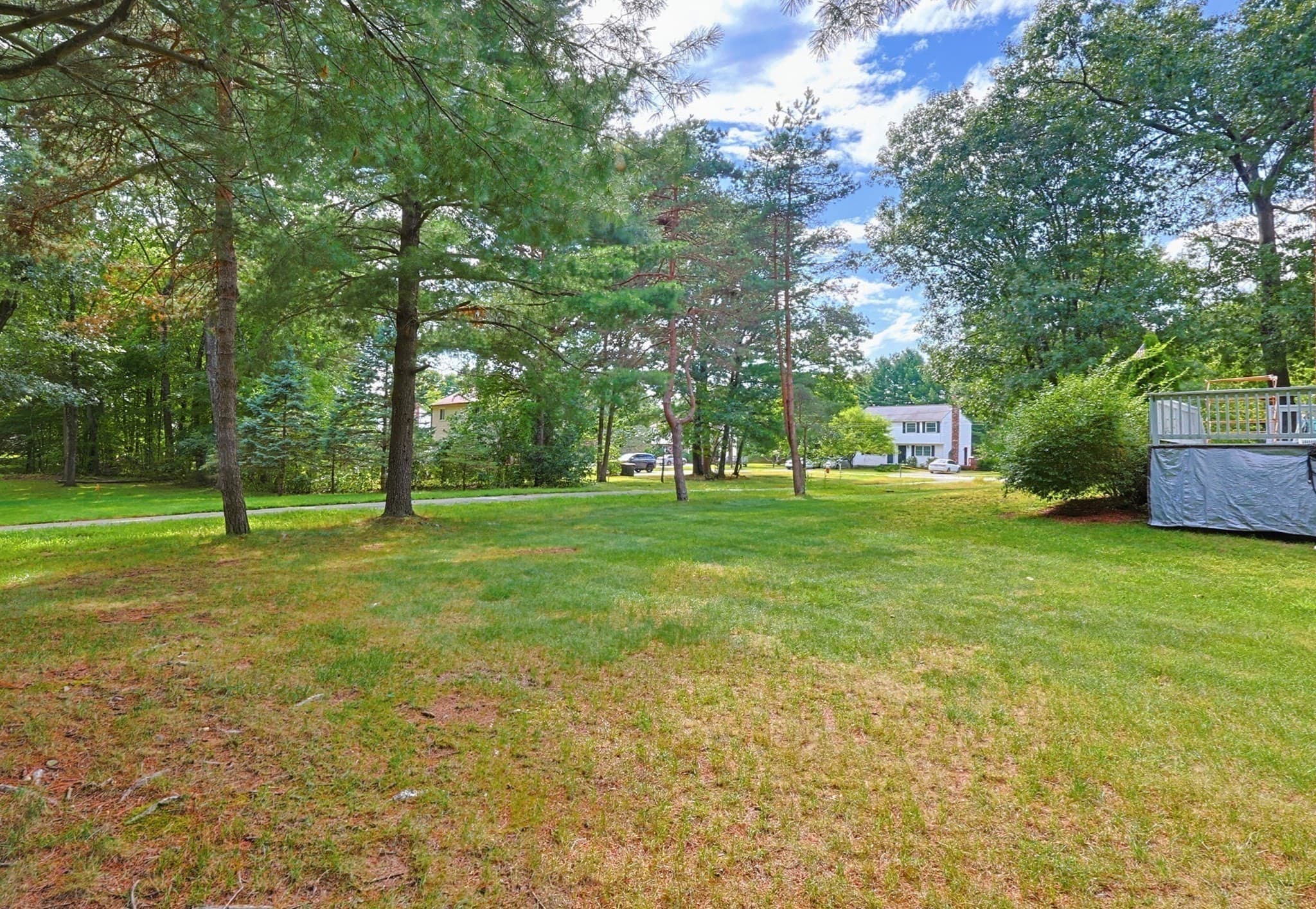 Condominium at 14 Carol Dr # 14, Franklin MA 02038, Franklin, photo 26 of 26