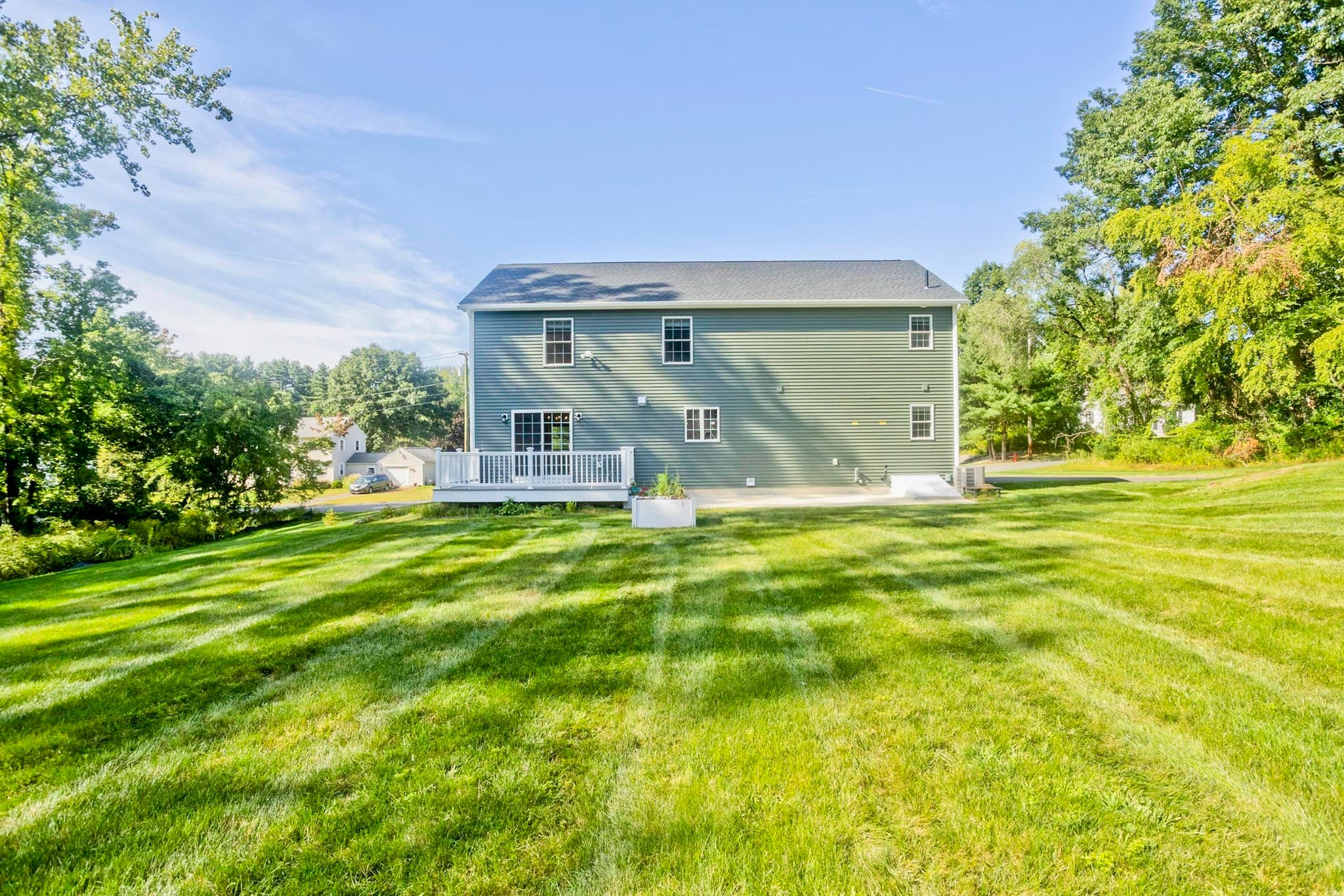 Single Family Residence at 14 Wellfleet, Wilbraham MA 01095, Wilbraham, photo 40 of 42