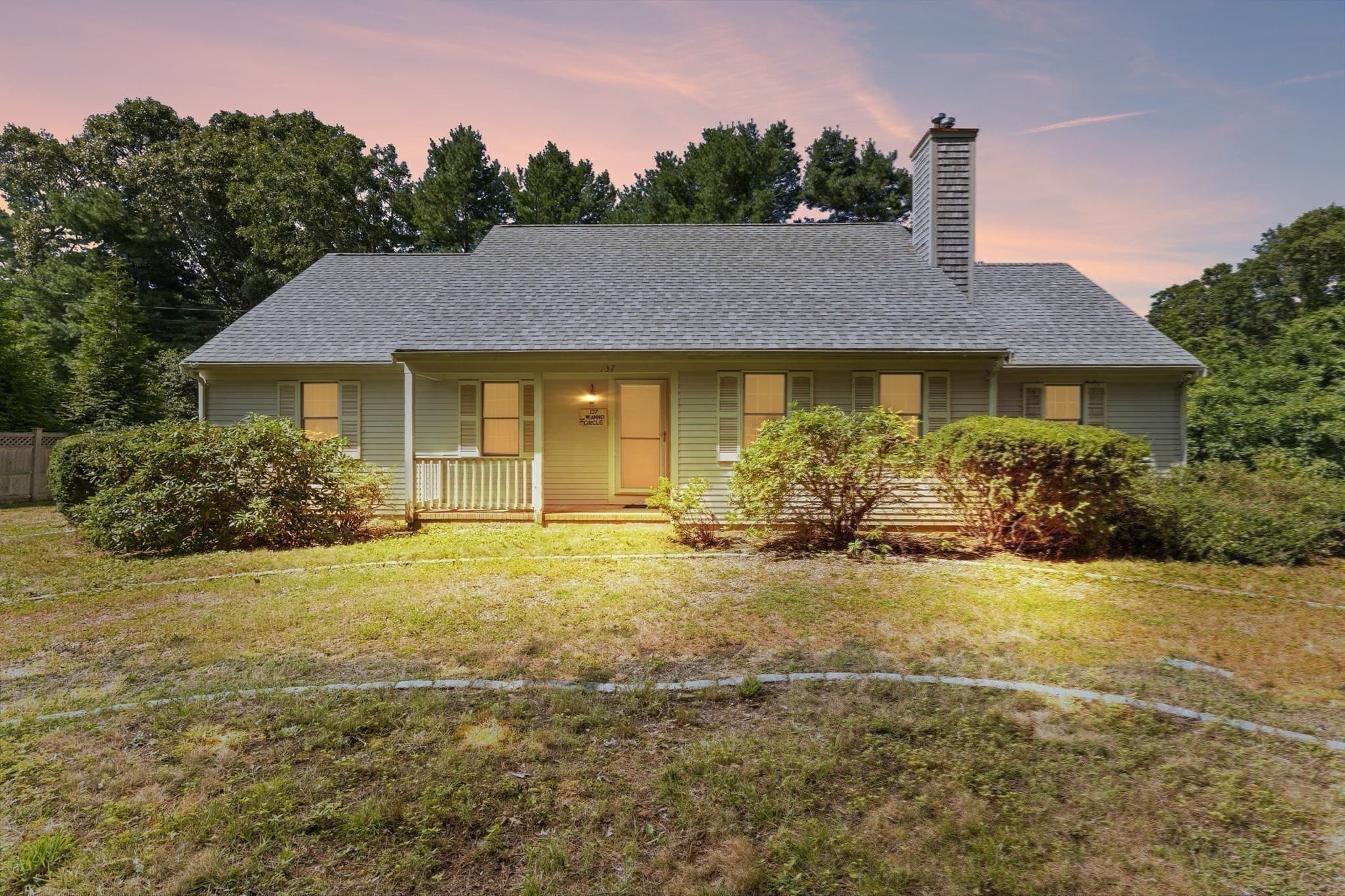 Single Family Residence at 137 Wianno Circle, Barnstable MA 02655, Barnstable, photo 24 of 39