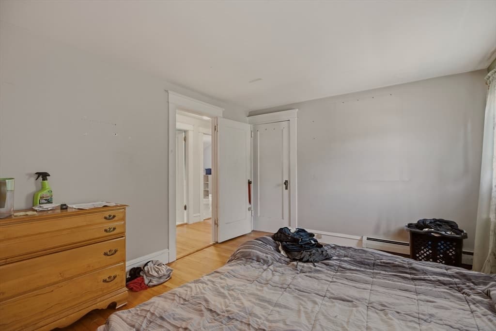 Single Family Residence at 283 Montgomery St, Fall River MA 02720, Fall River, photo 27 of 38