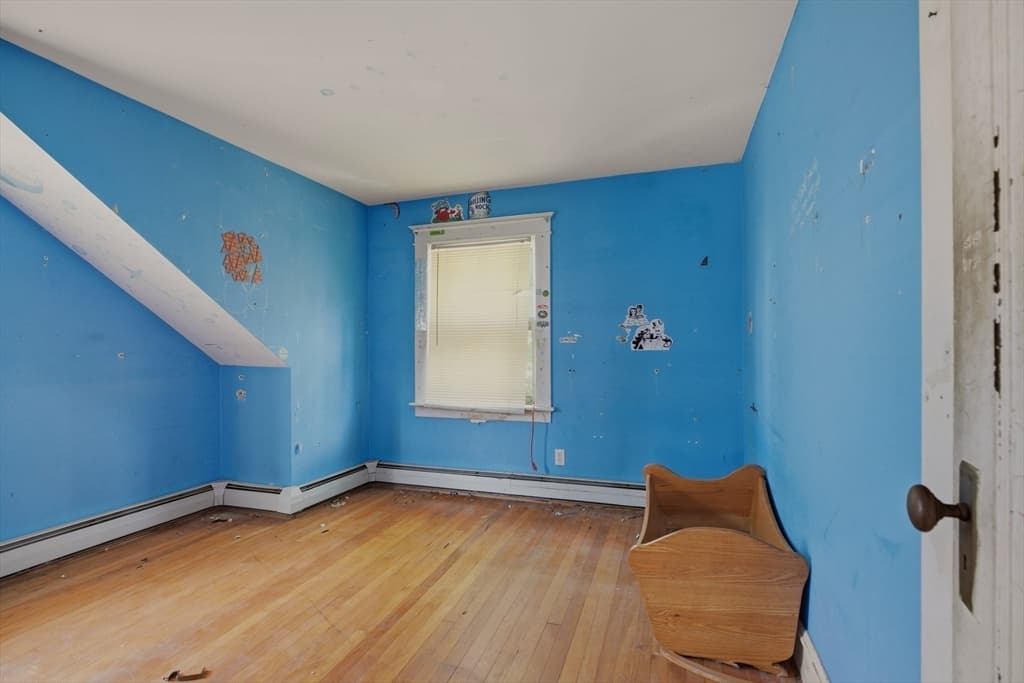 Single Family Residence at 283 Montgomery St, Fall River MA 02720, Fall River, photo 24 of 38