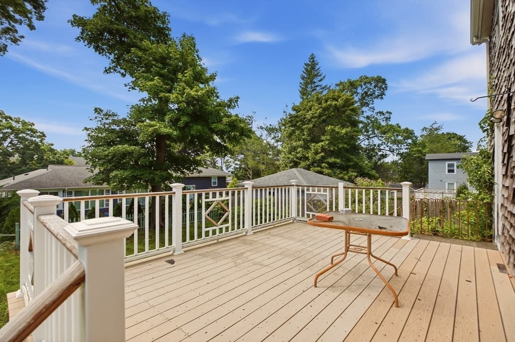 Single Family Residence at 283 Montgomery St, Fall River MA 02720, Fall River, photo 33 of 38