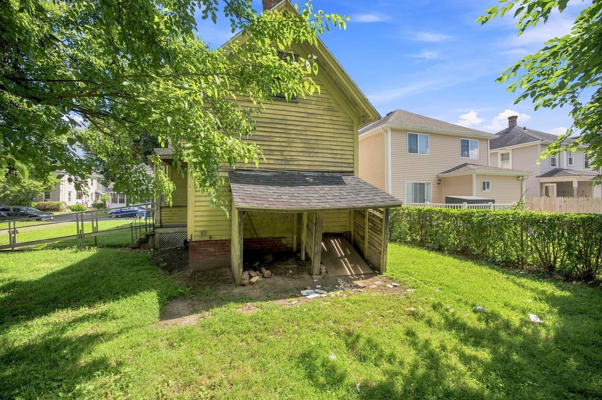 Single Family Residence at 40 Day Street, West Springfield MA 01089, West Springfield, photo 13 of 15