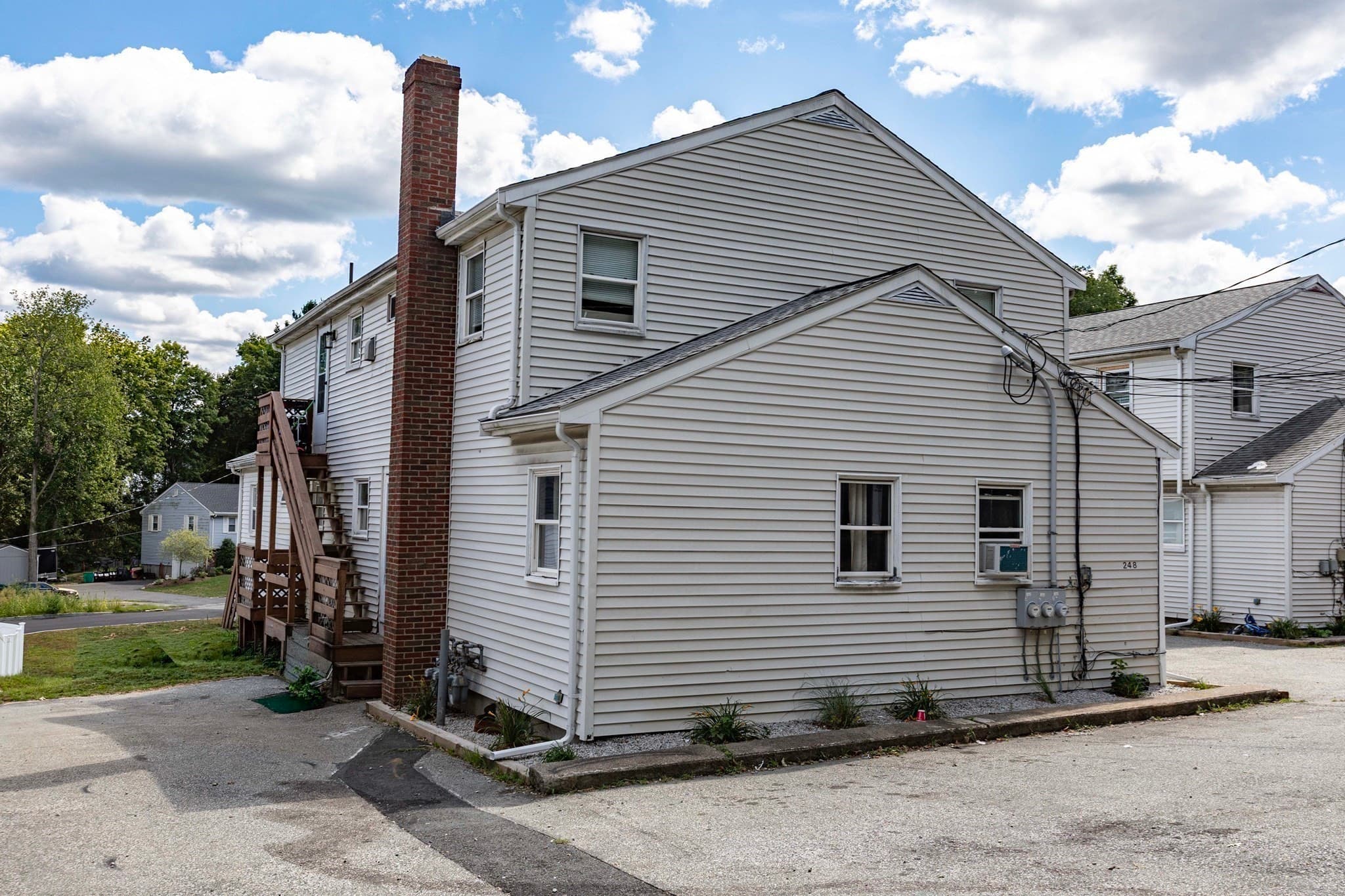 3 Family at 248 Washington Street, Norwood MA 02062, Norwood, photo 2 of 23